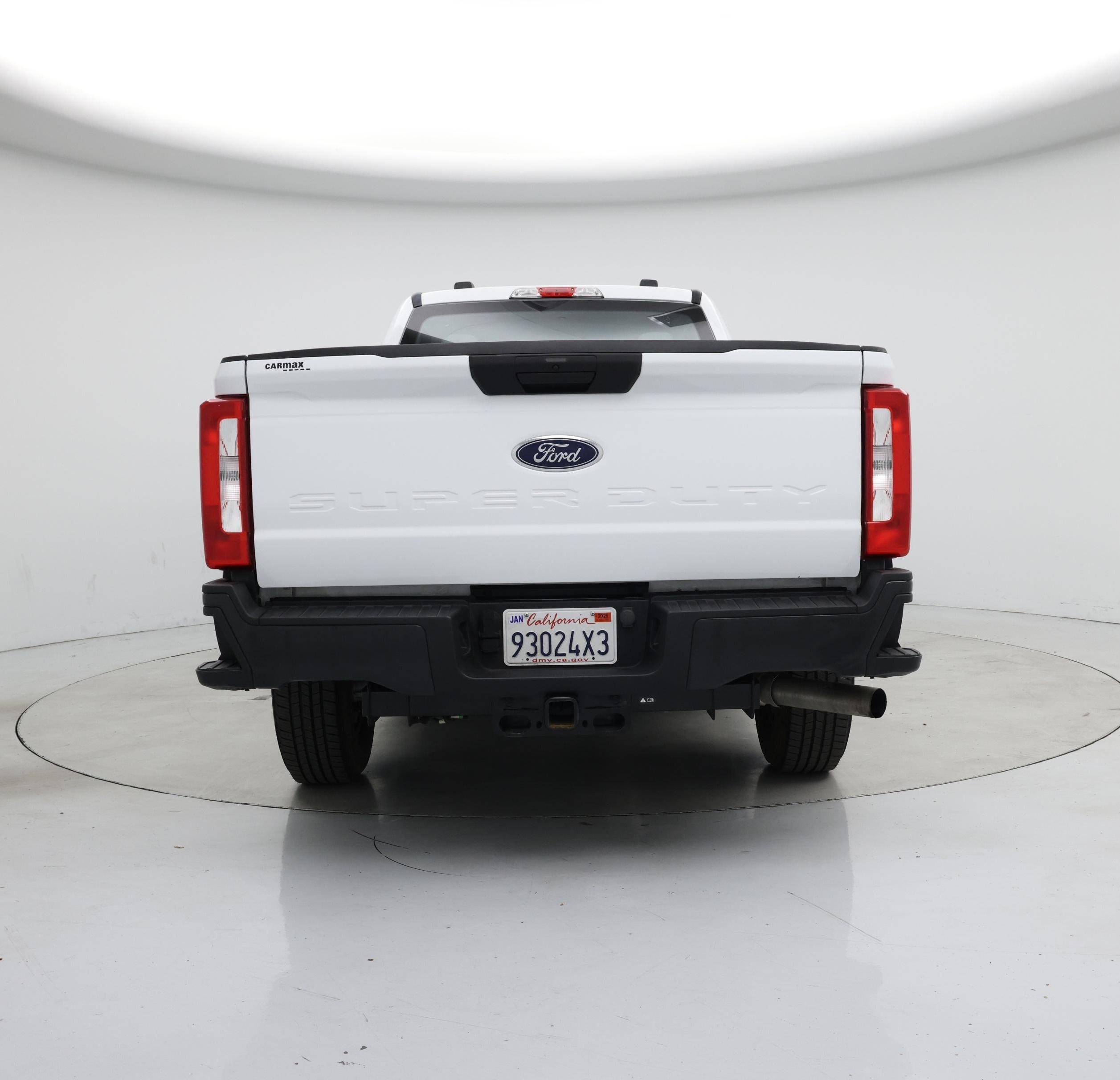 Thumbnail: 2023 Ford F-250 - 6
