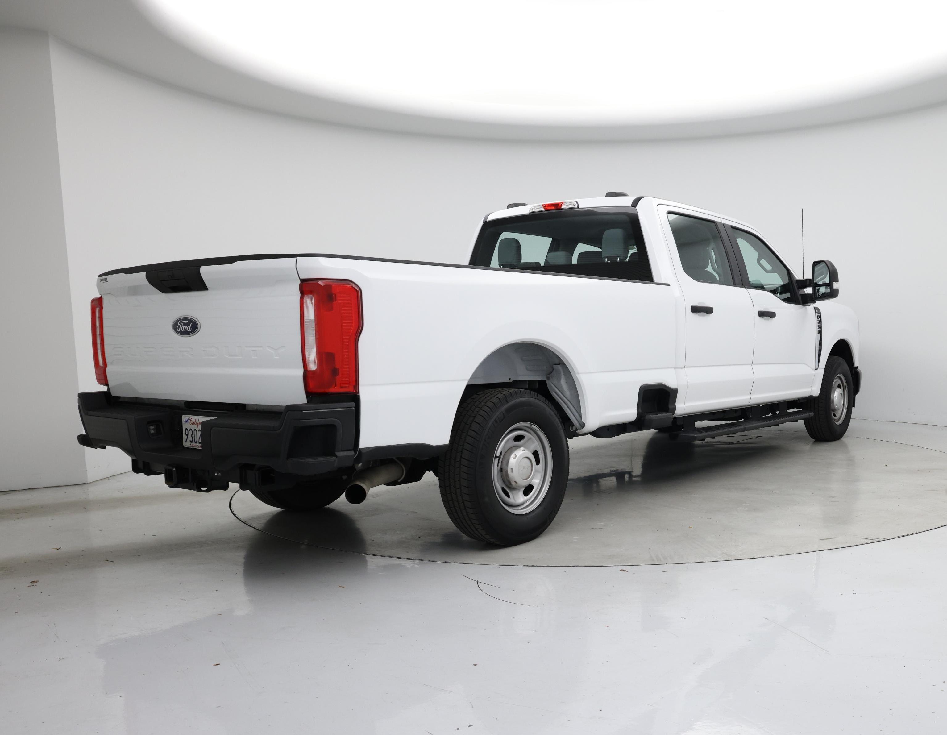 Thumbnail: 2023 Ford F-250 - 8