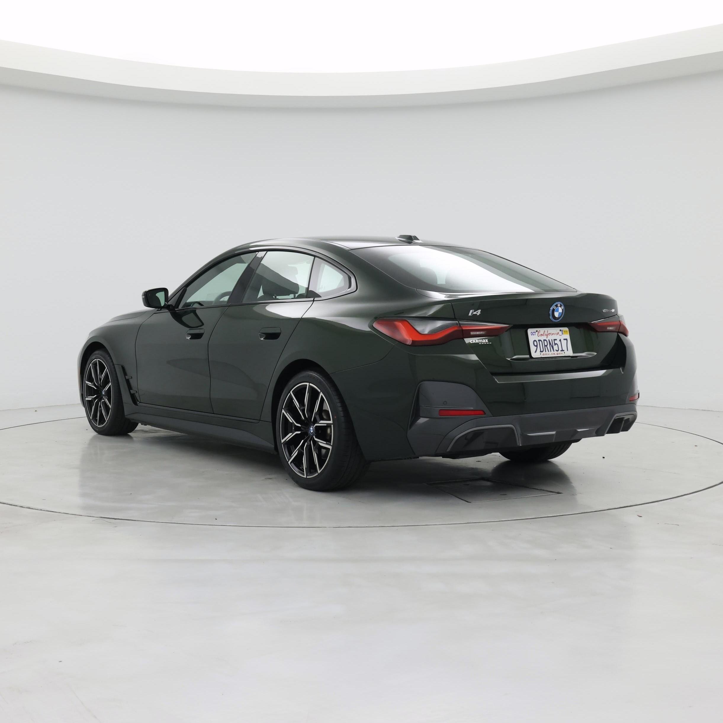 Thumbnail: 2023 BMW i4 - 2