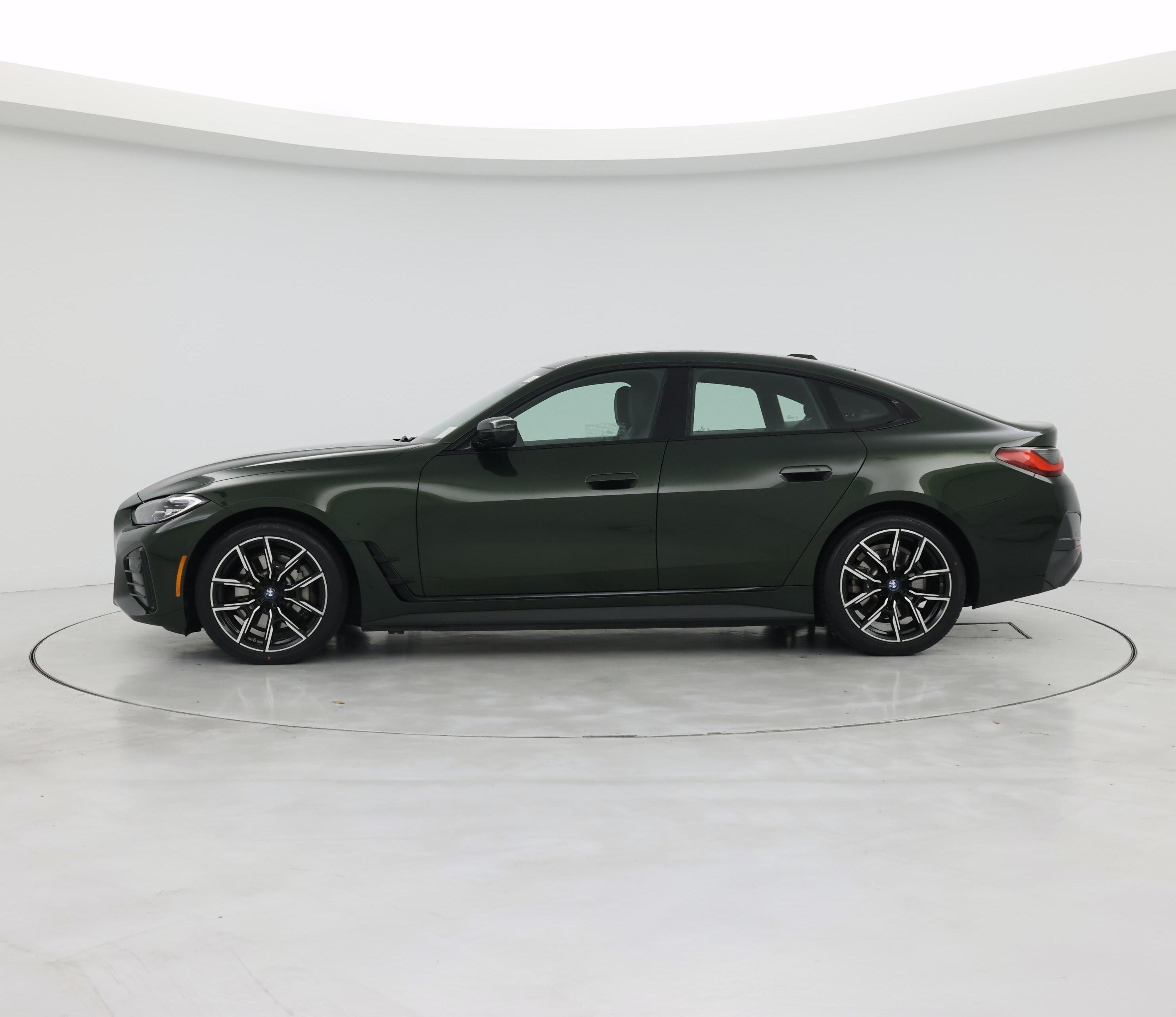 Thumbnail: 2023 BMW i4 - 3