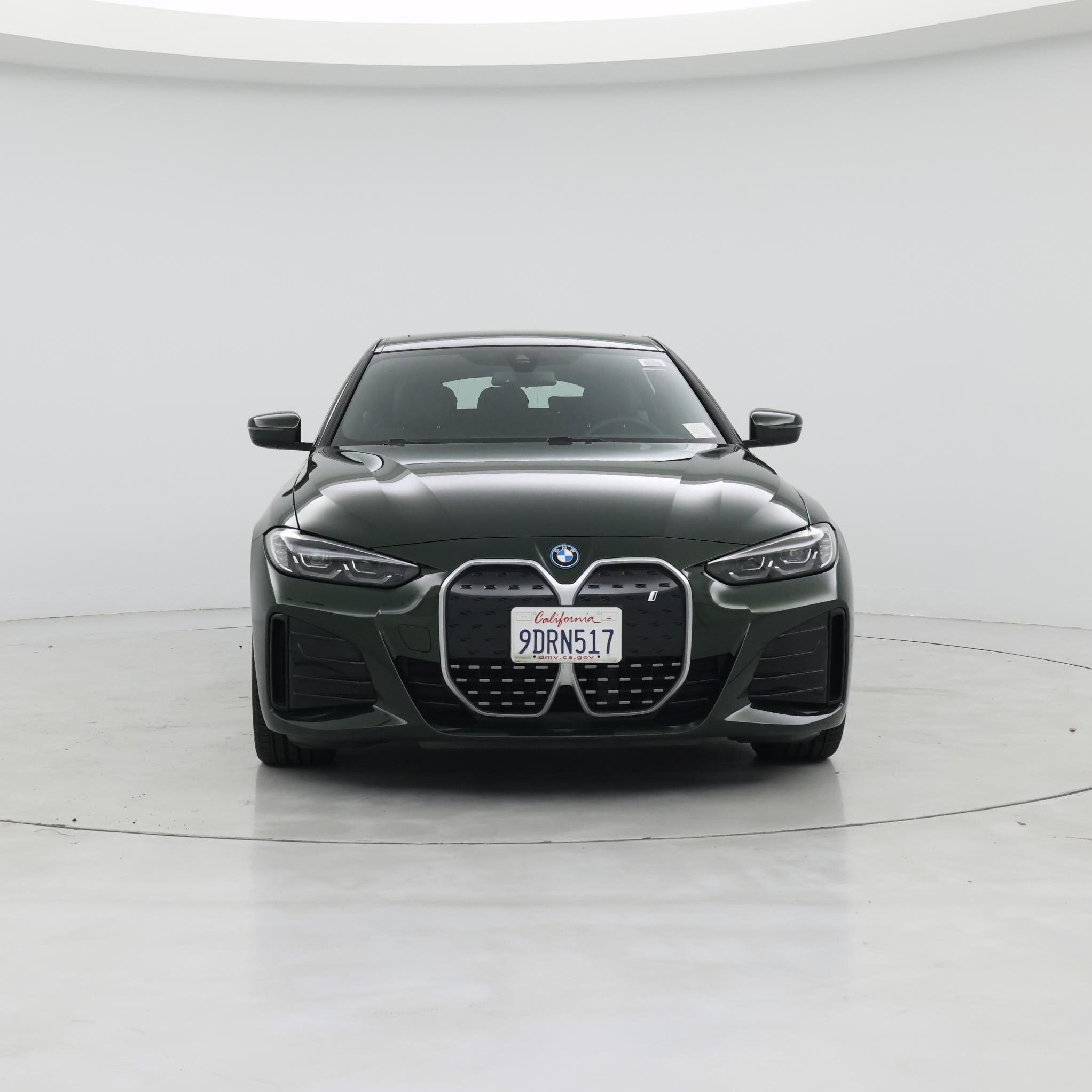 Thumbnail: 2023 BMW i4 - 5