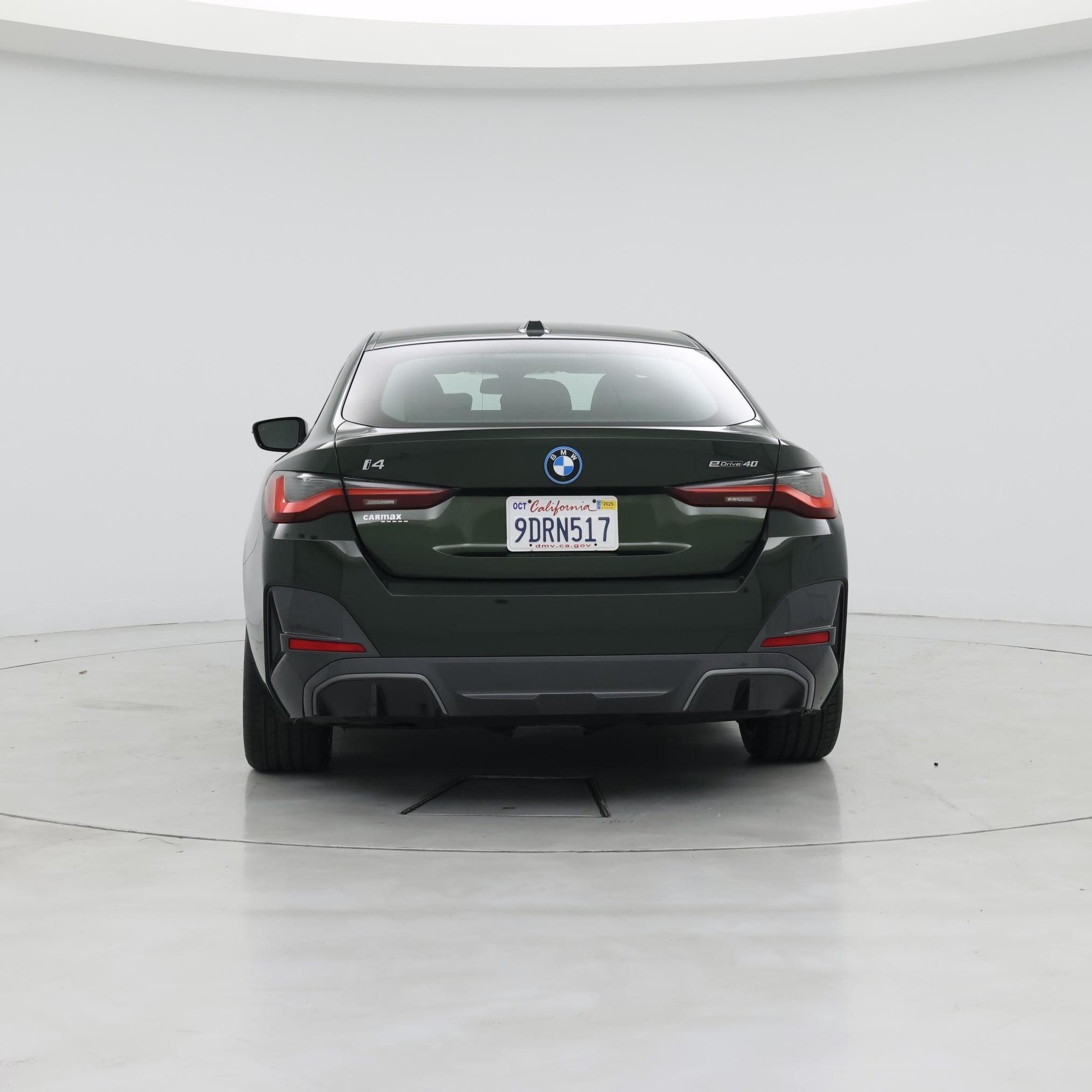 Thumbnail: 2023 BMW i4 - 6