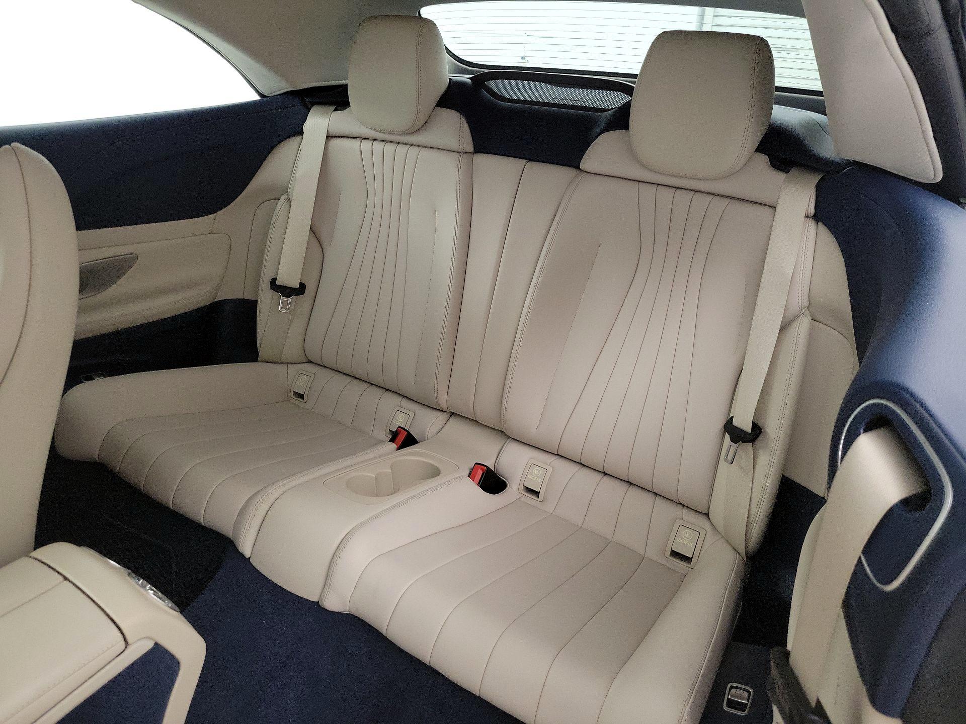 Thumbnail: 2018 Mercedes-Benz E-Class - 18