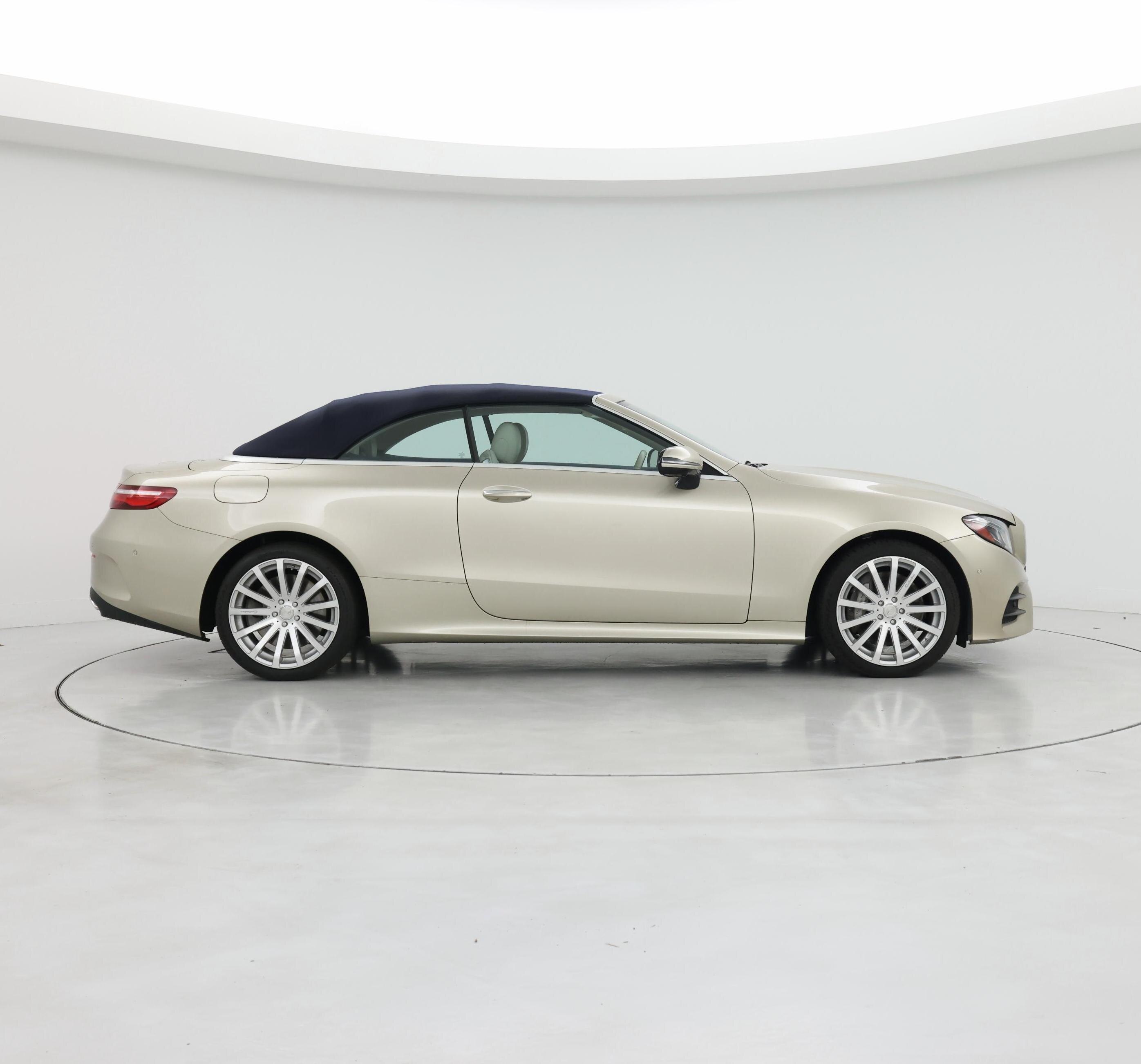 Thumbnail: 2018 Mercedes-Benz E-Class - 7
