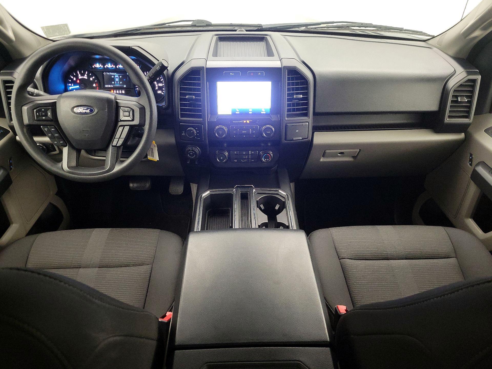 Thumbnail: 2020 Ford F-150 - 9