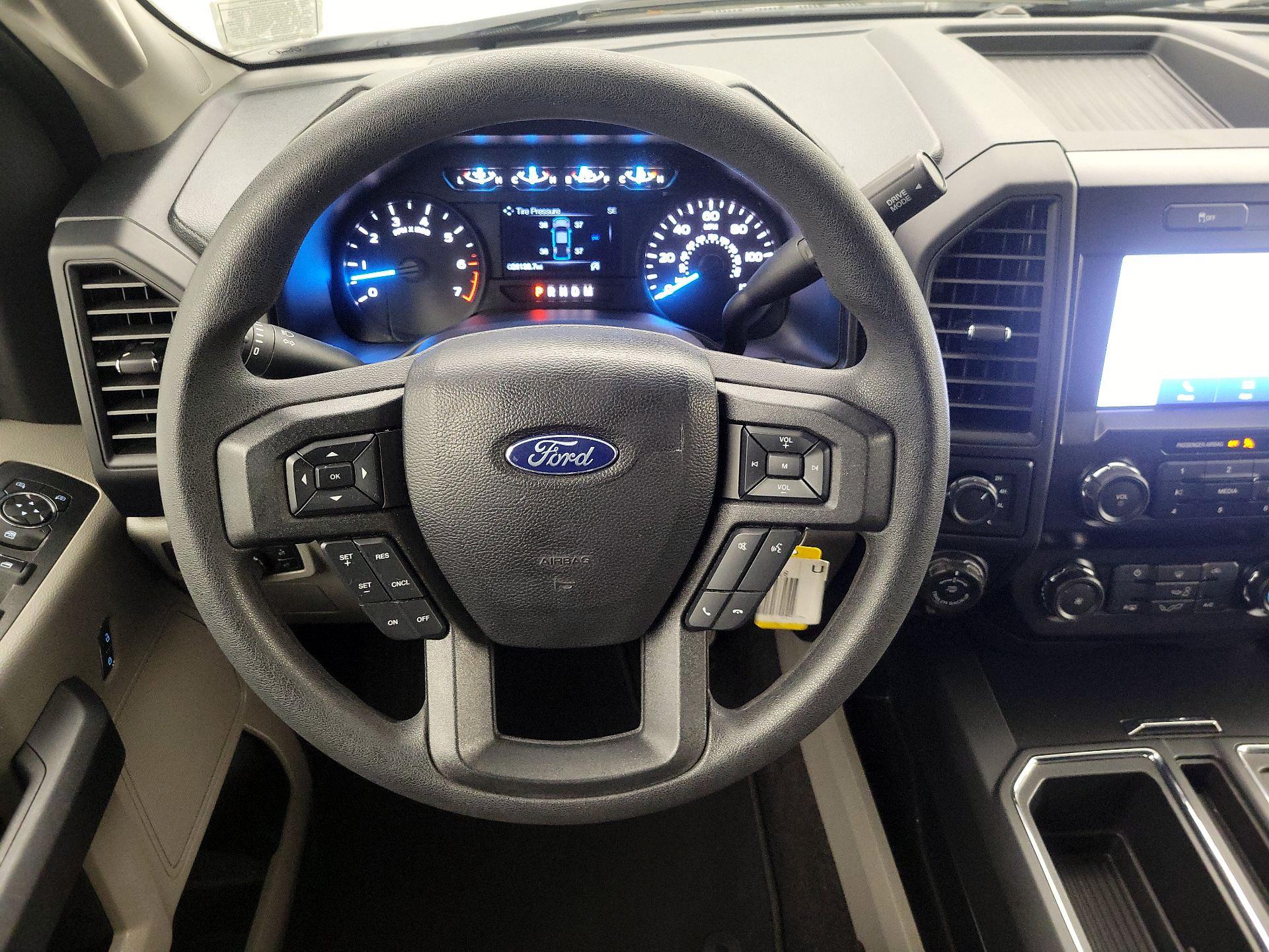 Thumbnail: 2020 Ford F-150 - 10