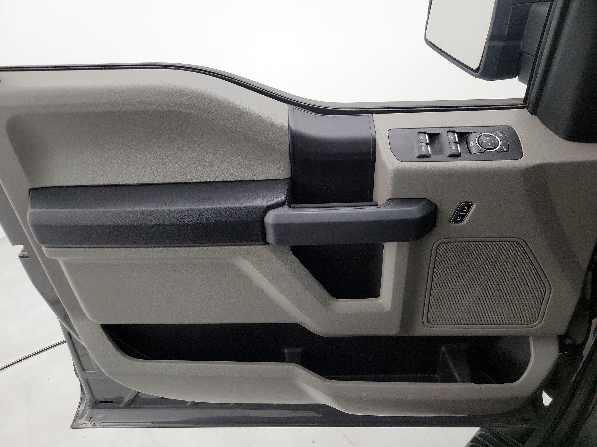 Thumbnail: 2020 Ford F-150 - 12
