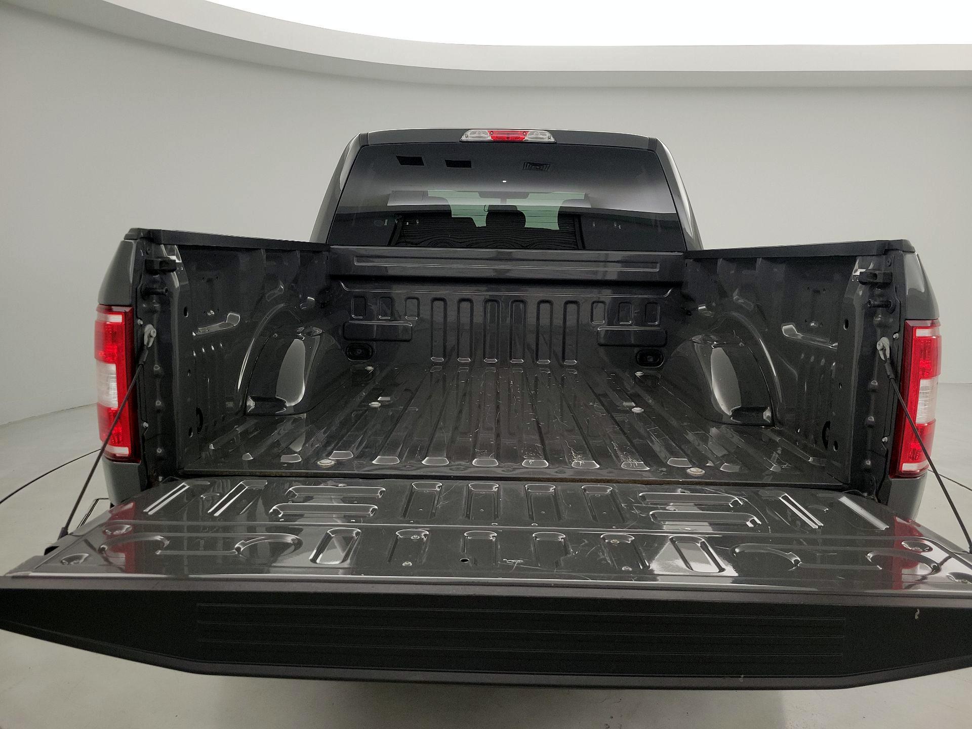 Thumbnail: 2020 Ford F-150 - 20