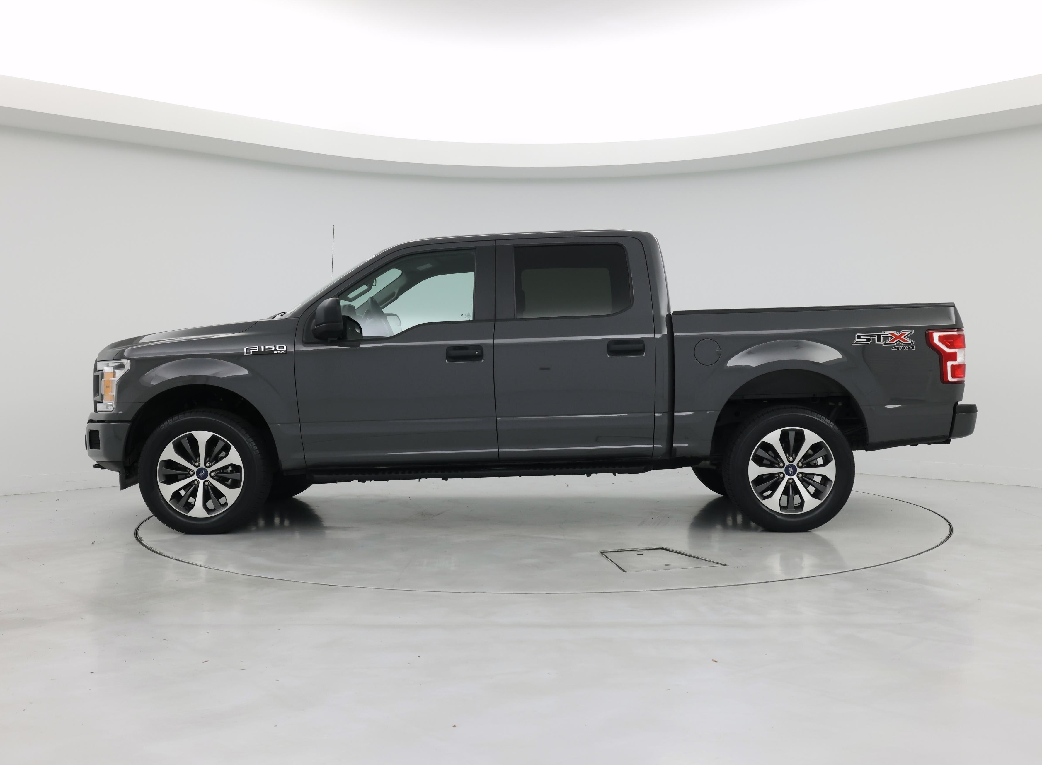 Thumbnail: 2020 Ford F-150 - 3