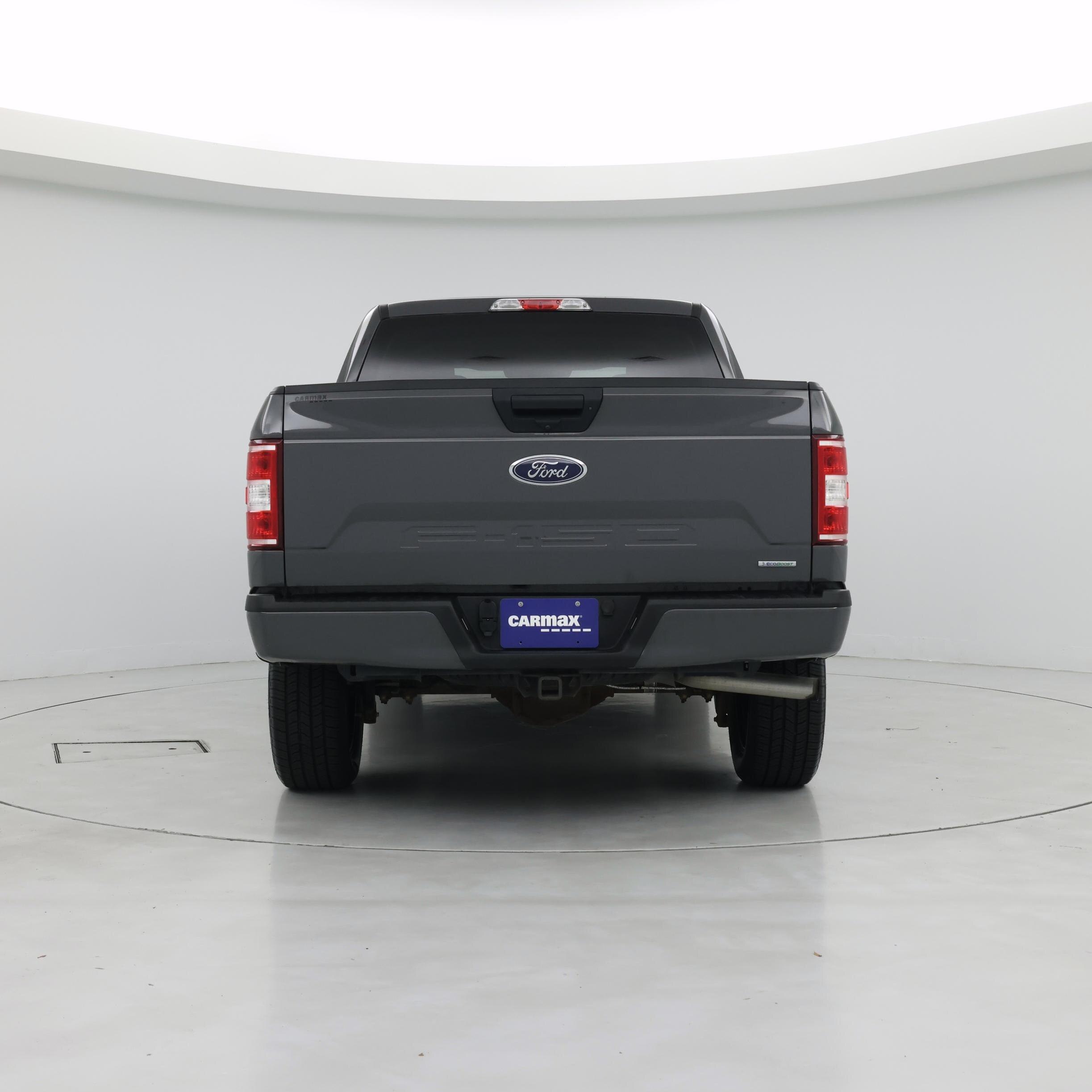 Thumbnail: 2020 Ford F-150 - 6
