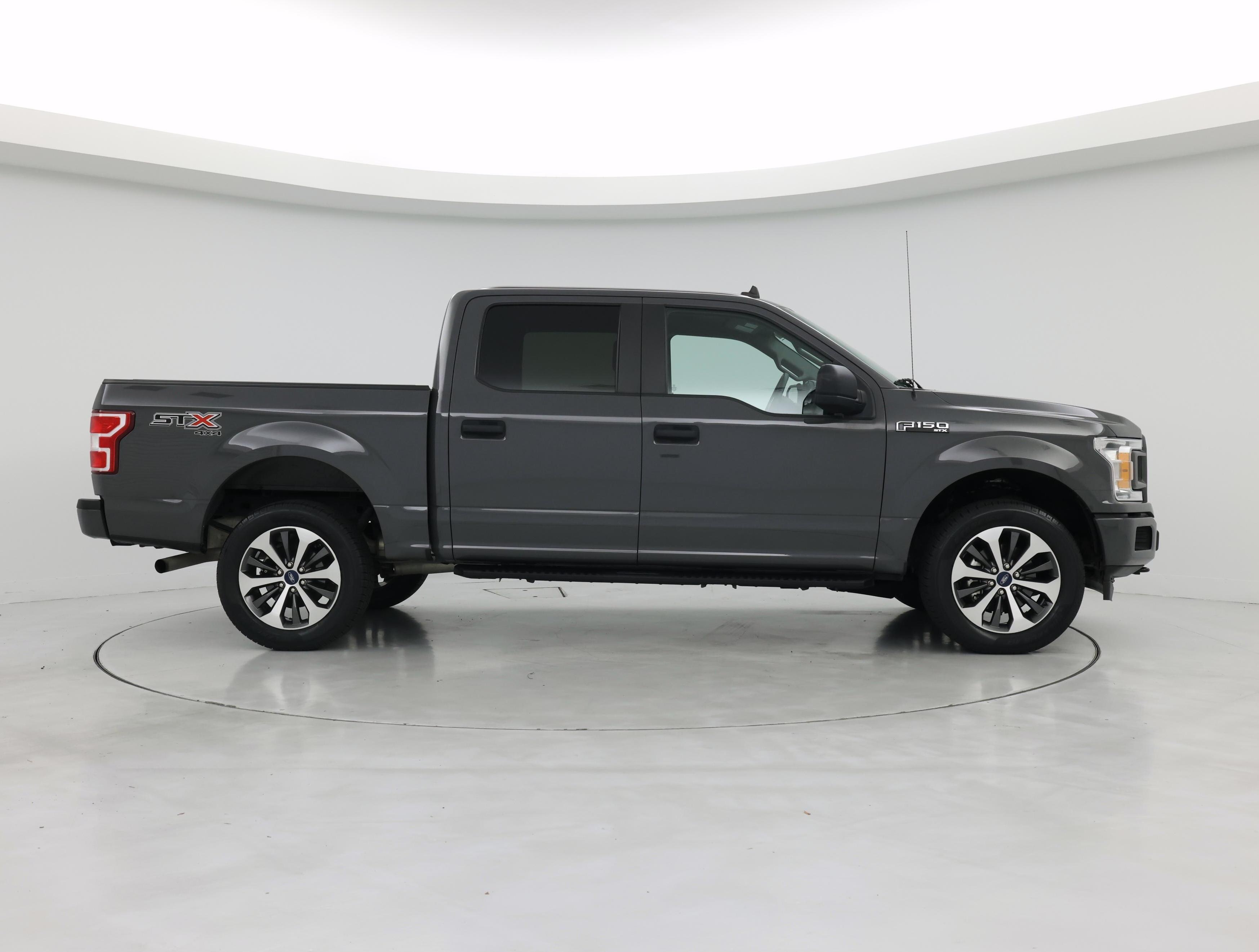 Thumbnail: 2020 Ford F-150 - 7