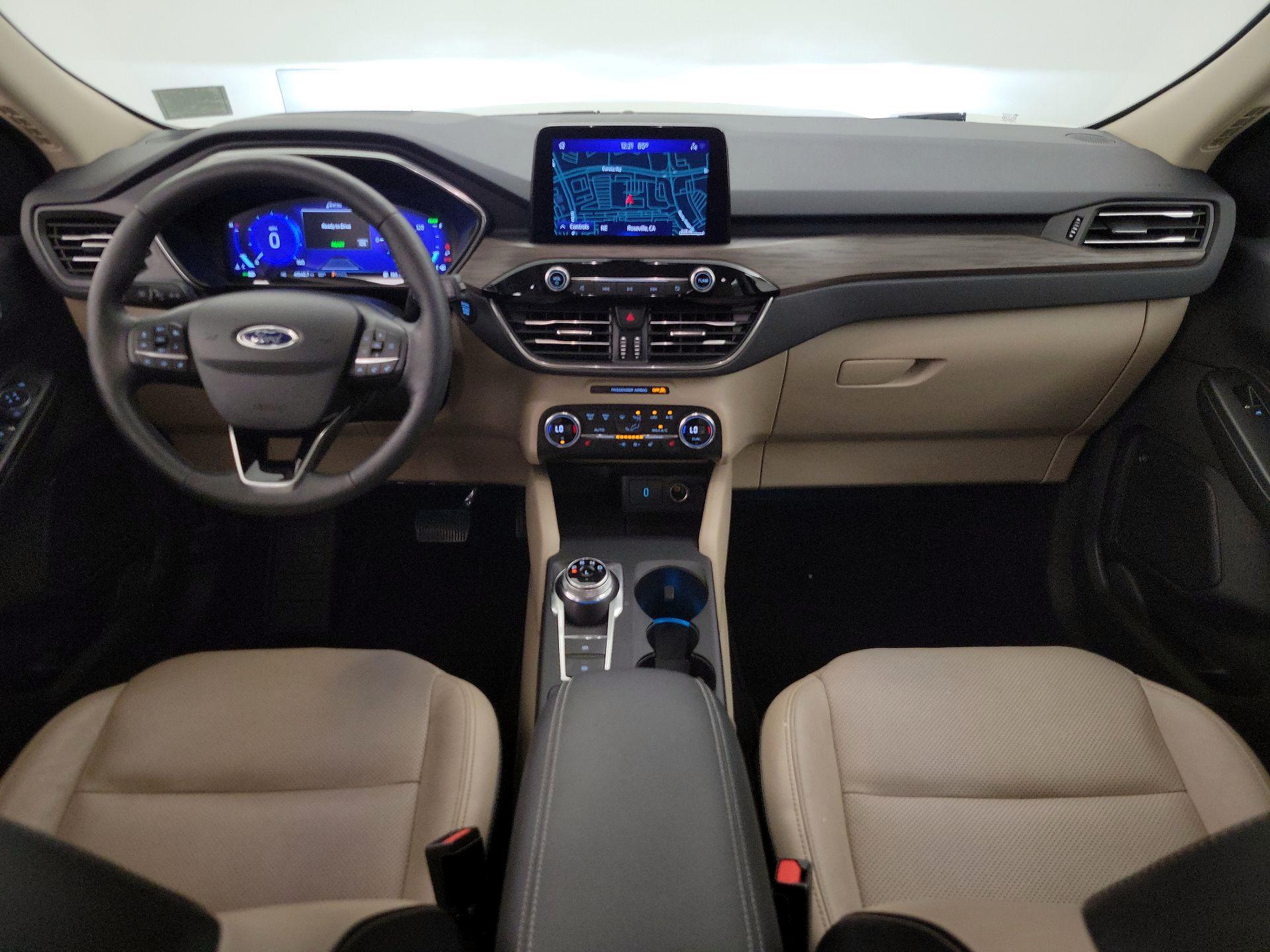 Thumbnail: 2020 Ford Escape - 9