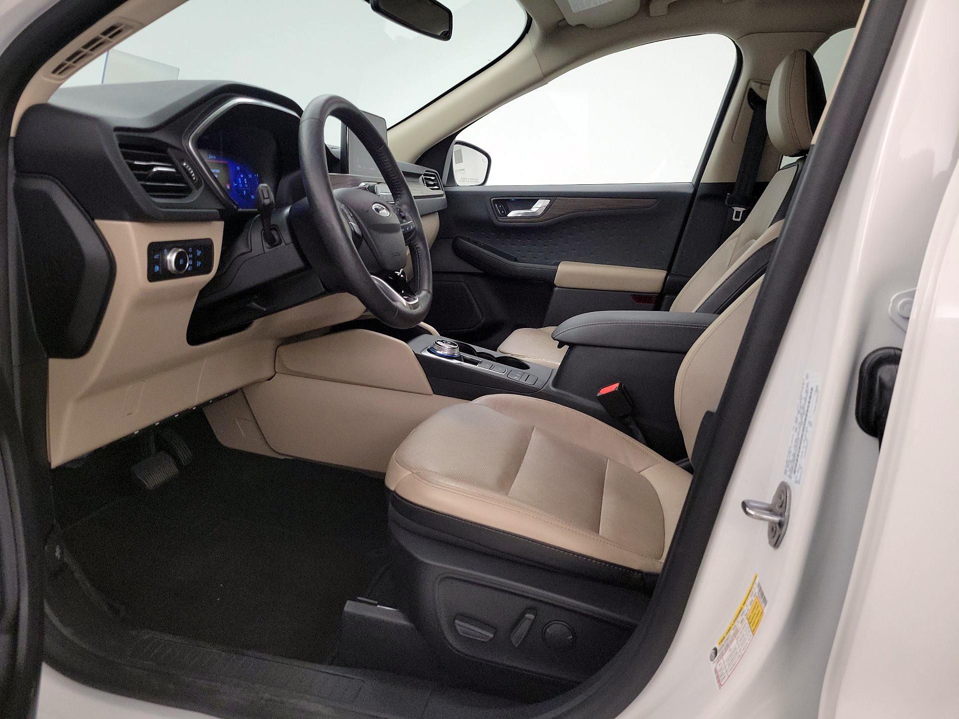 Thumbnail: 2020 Ford Escape - 11