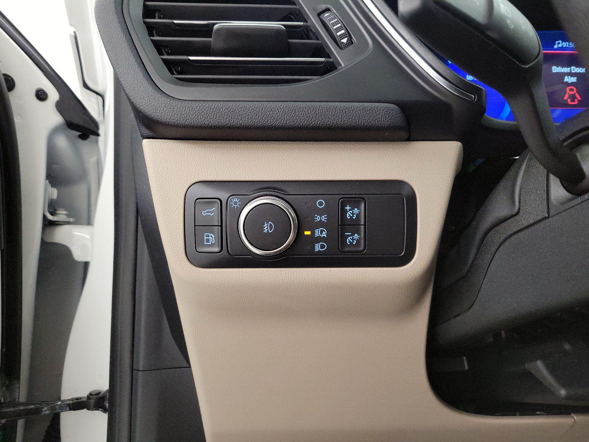 Thumbnail: 2020 Ford Escape - 13