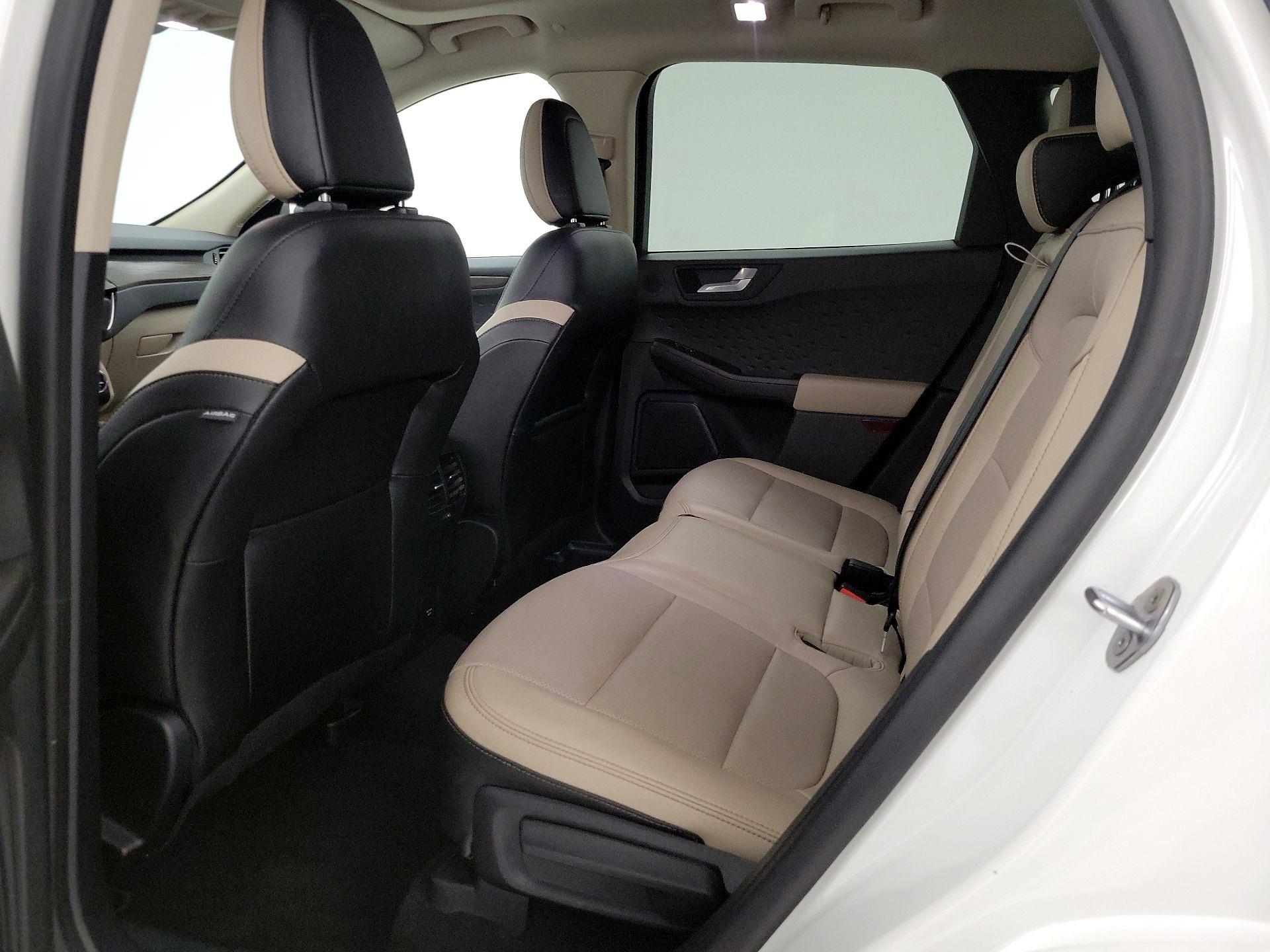 Thumbnail: 2020 Ford Escape - 20