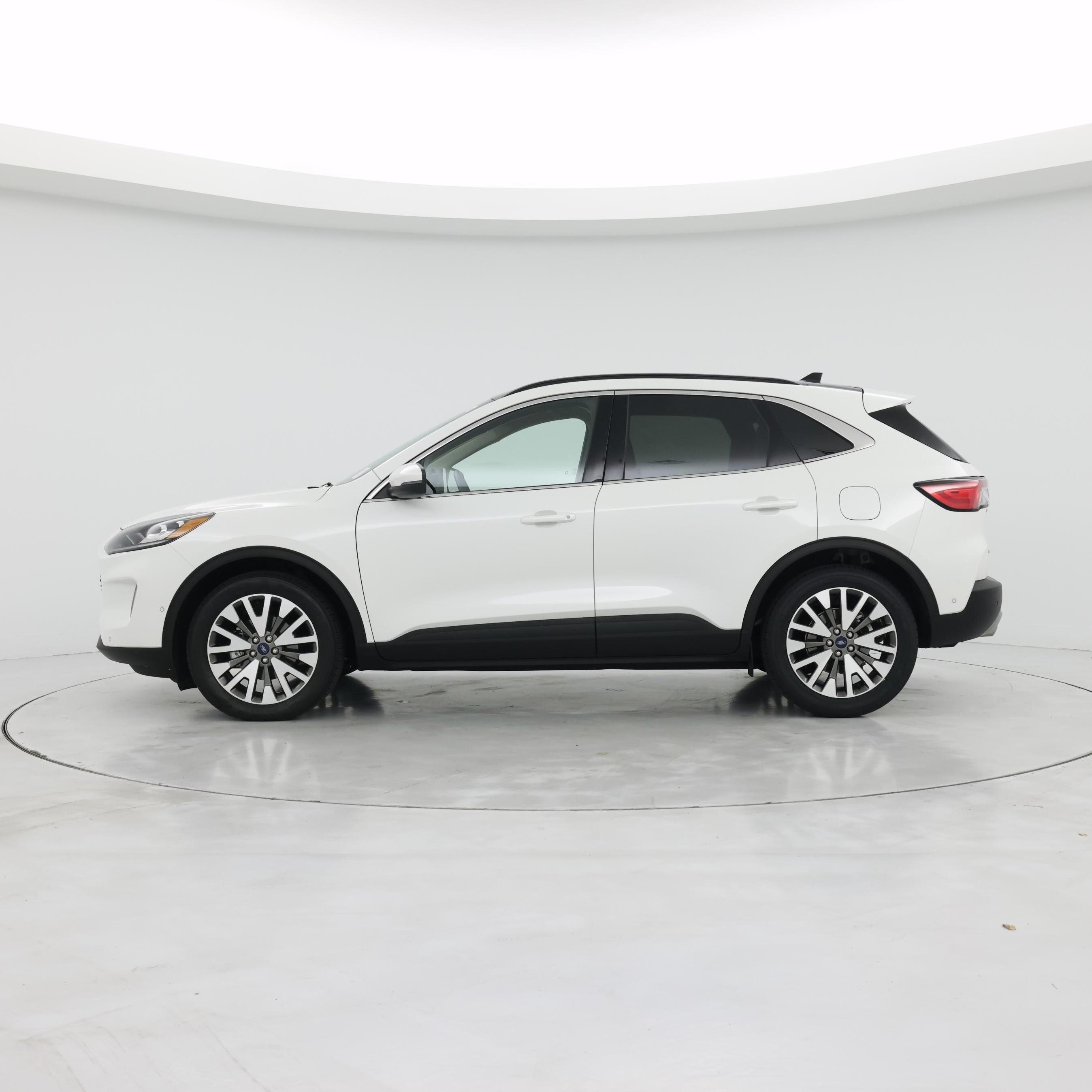 Thumbnail: 2020 Ford Escape - 3