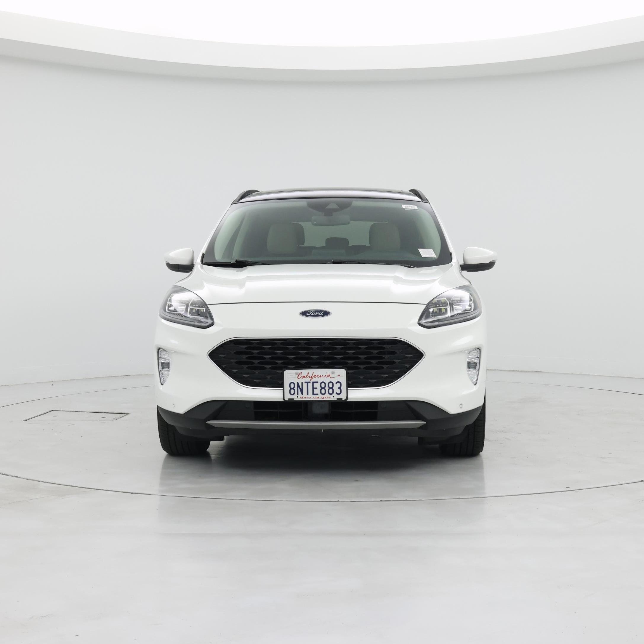 Thumbnail: 2020 Ford Escape - 5