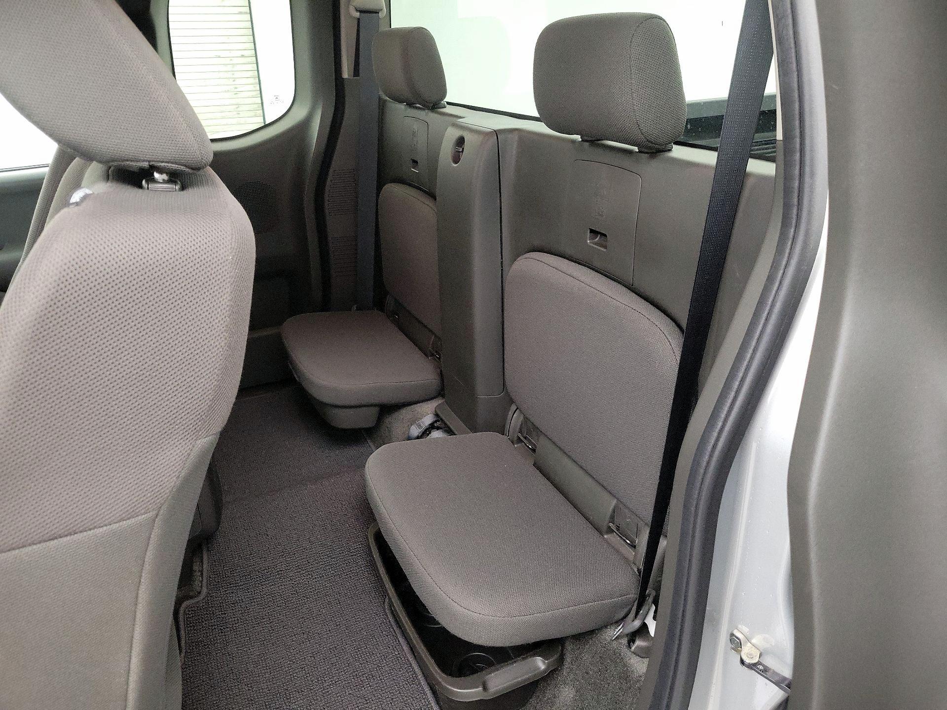 Thumbnail: 2018 Nissan Frontier - 19