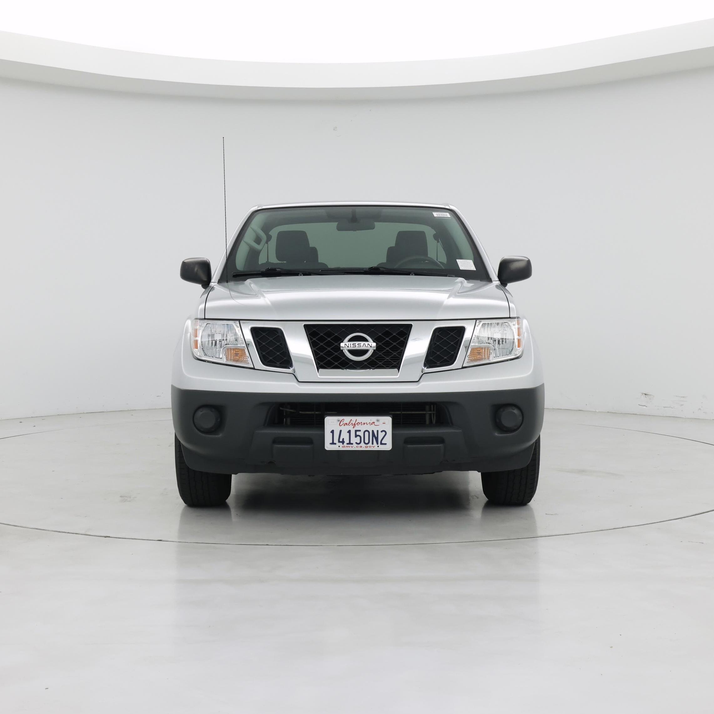 Thumbnail: 2018 Nissan Frontier - 5