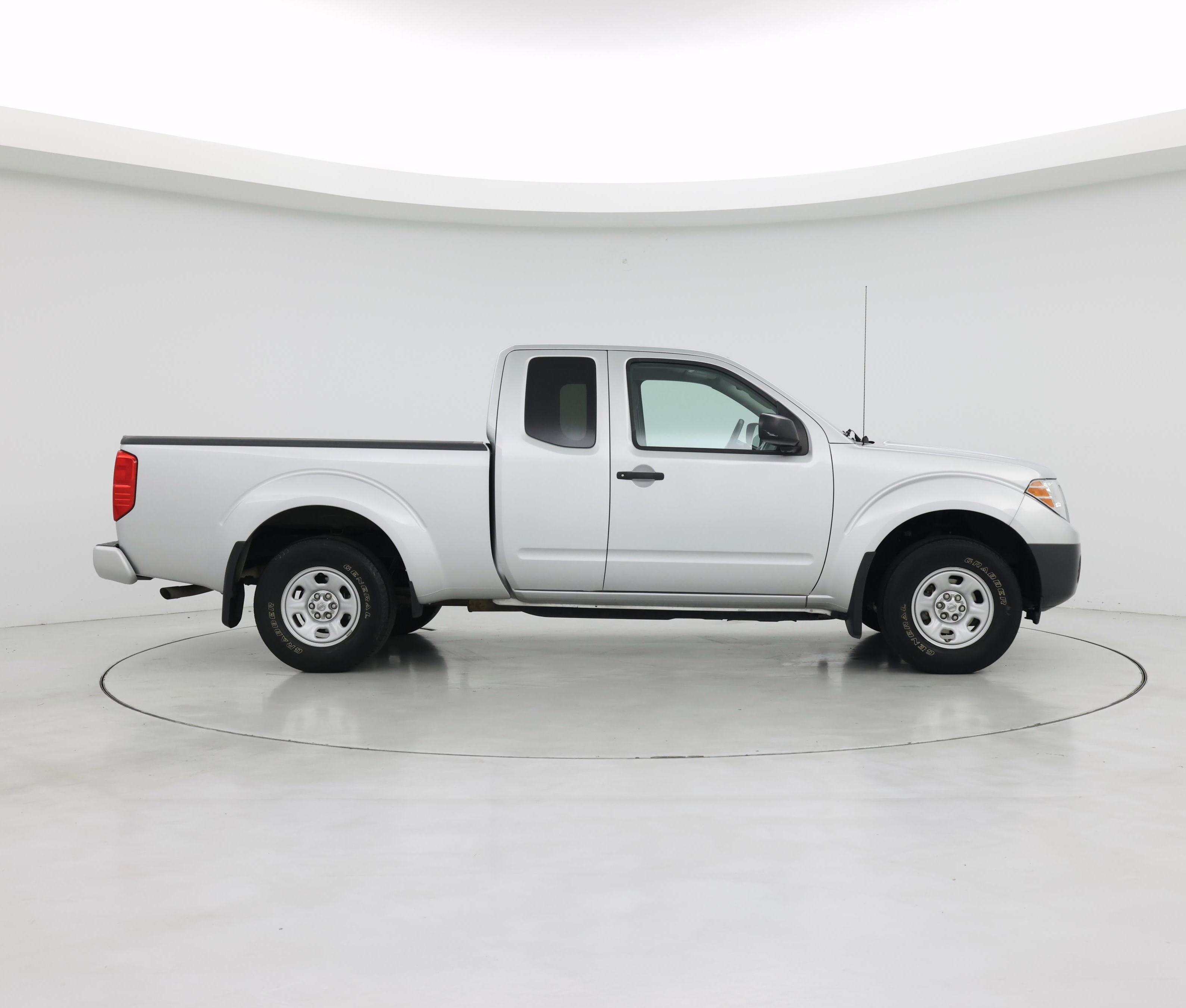 Thumbnail: 2018 Nissan Frontier - 7