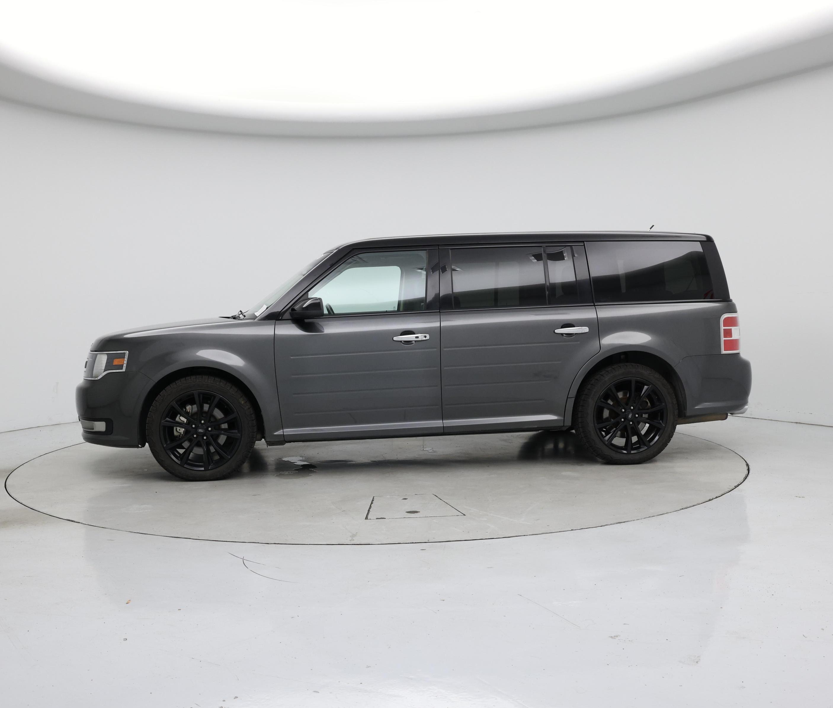 Thumbnail: 2017 Ford Flex - 3