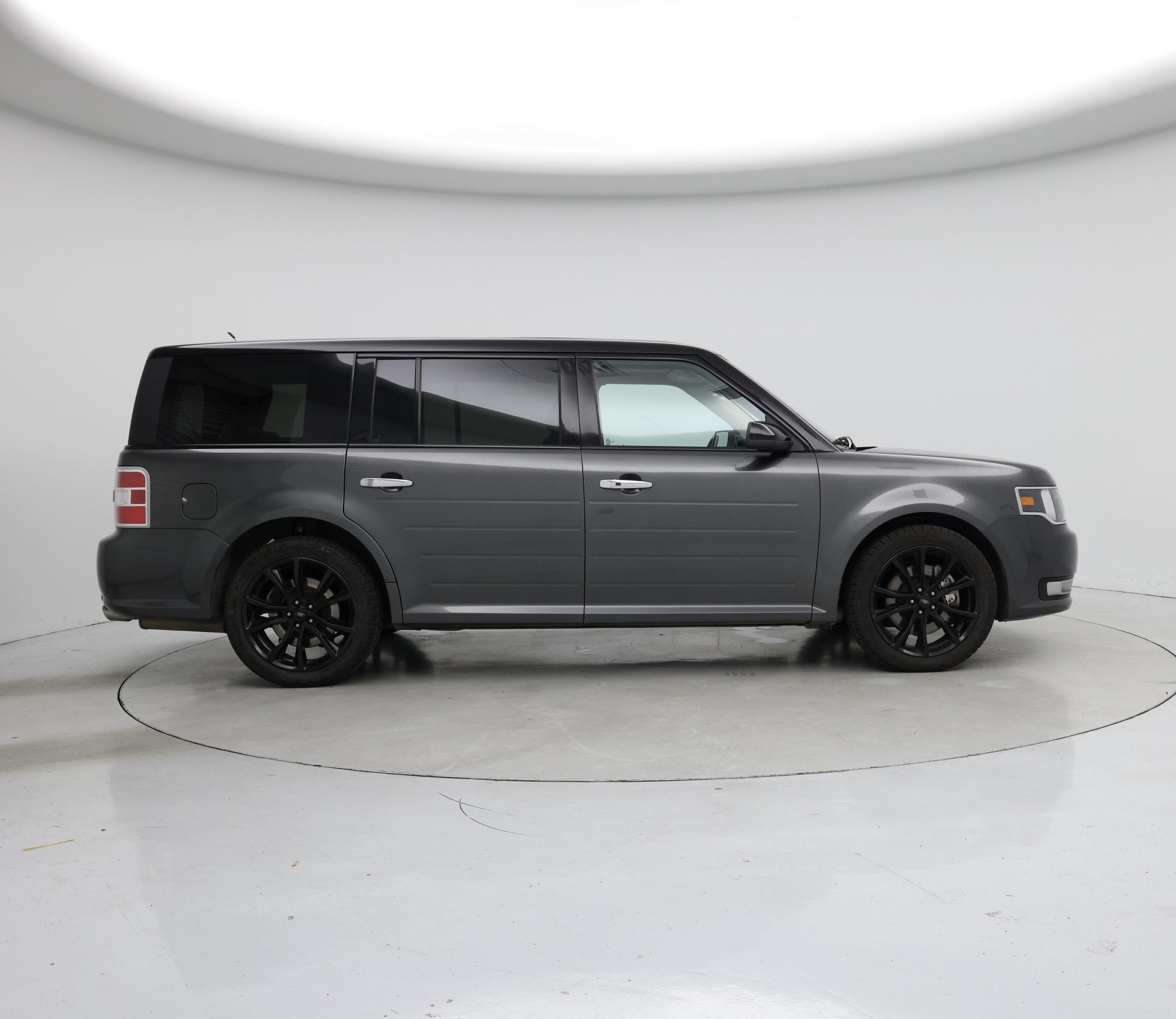 Thumbnail: 2017 Ford Flex - 7