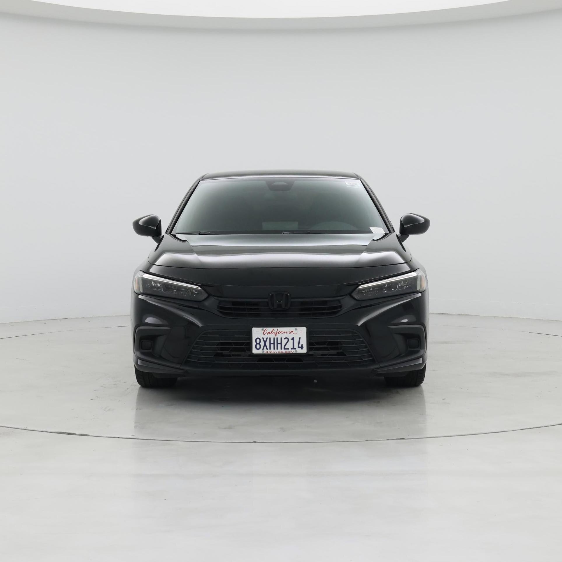 Thumbnail: 2022 Honda Civic - 5