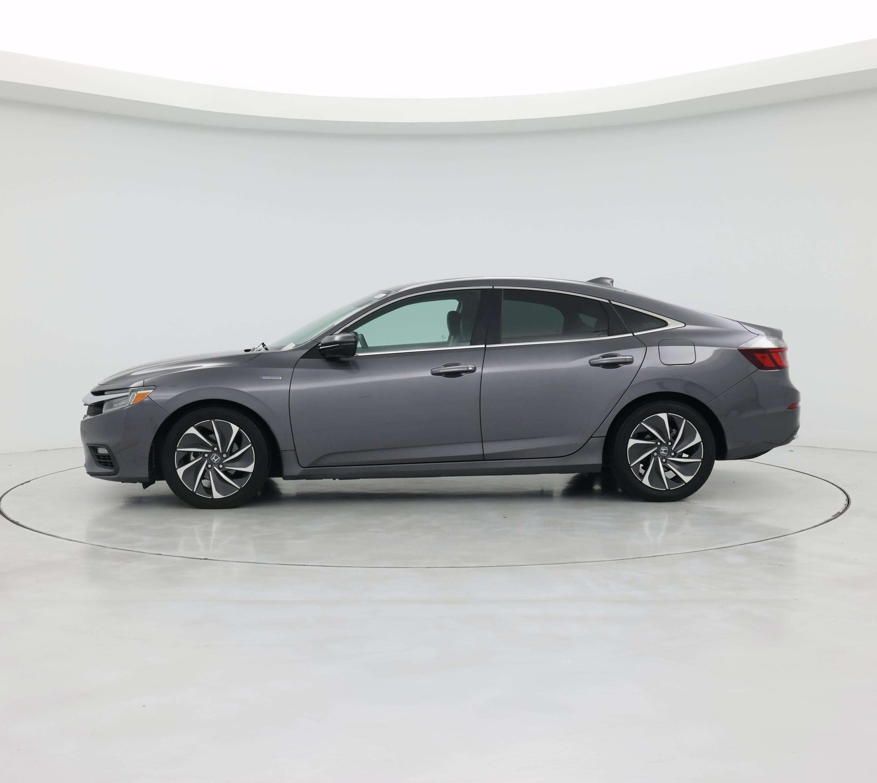 Thumbnail: 2019 Honda Insight - 3