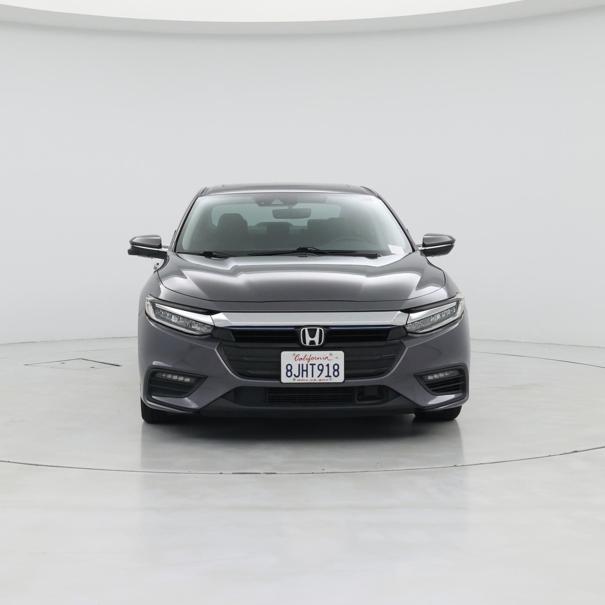 Thumbnail: 2019 Honda Insight - 5