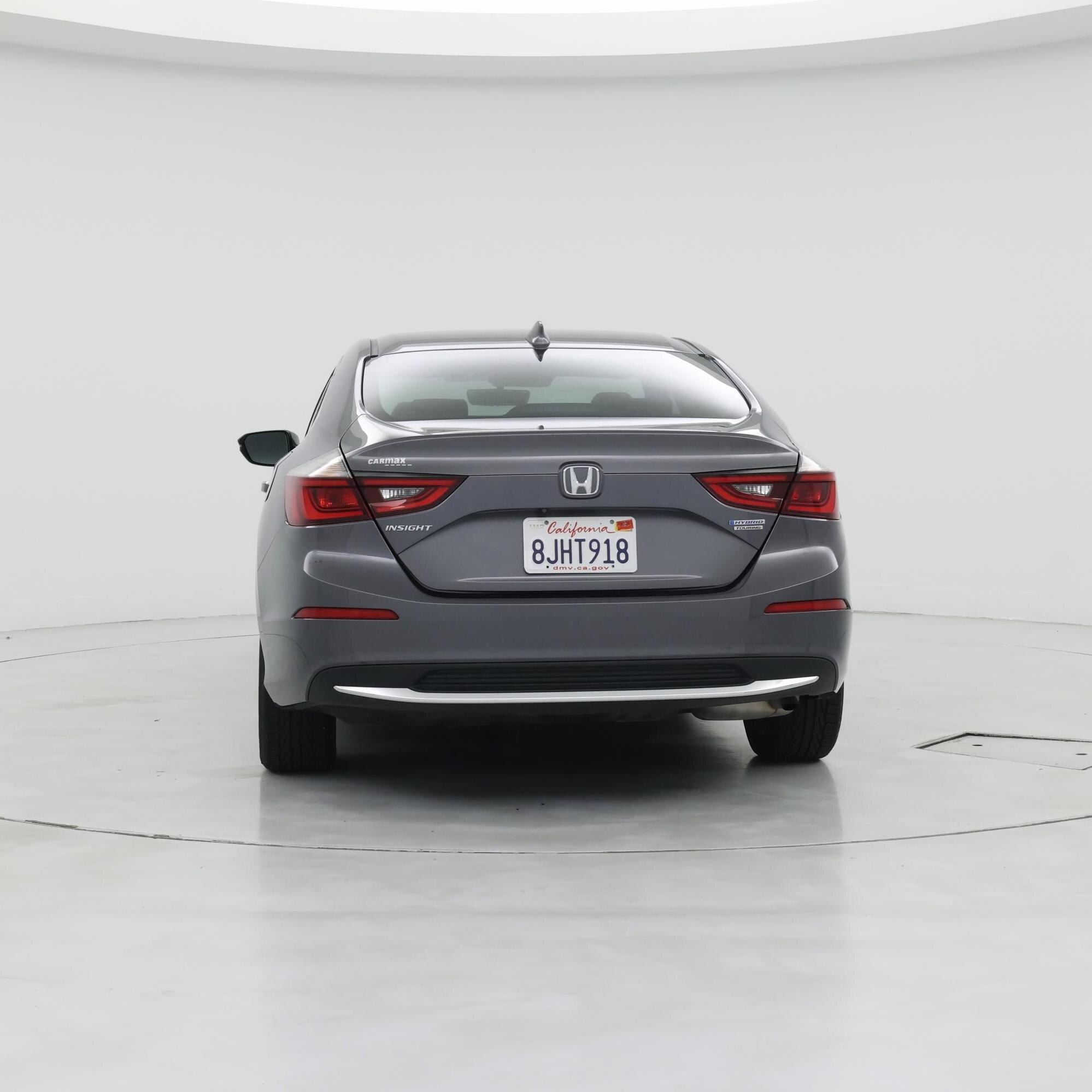 Thumbnail: 2019 Honda Insight - 6