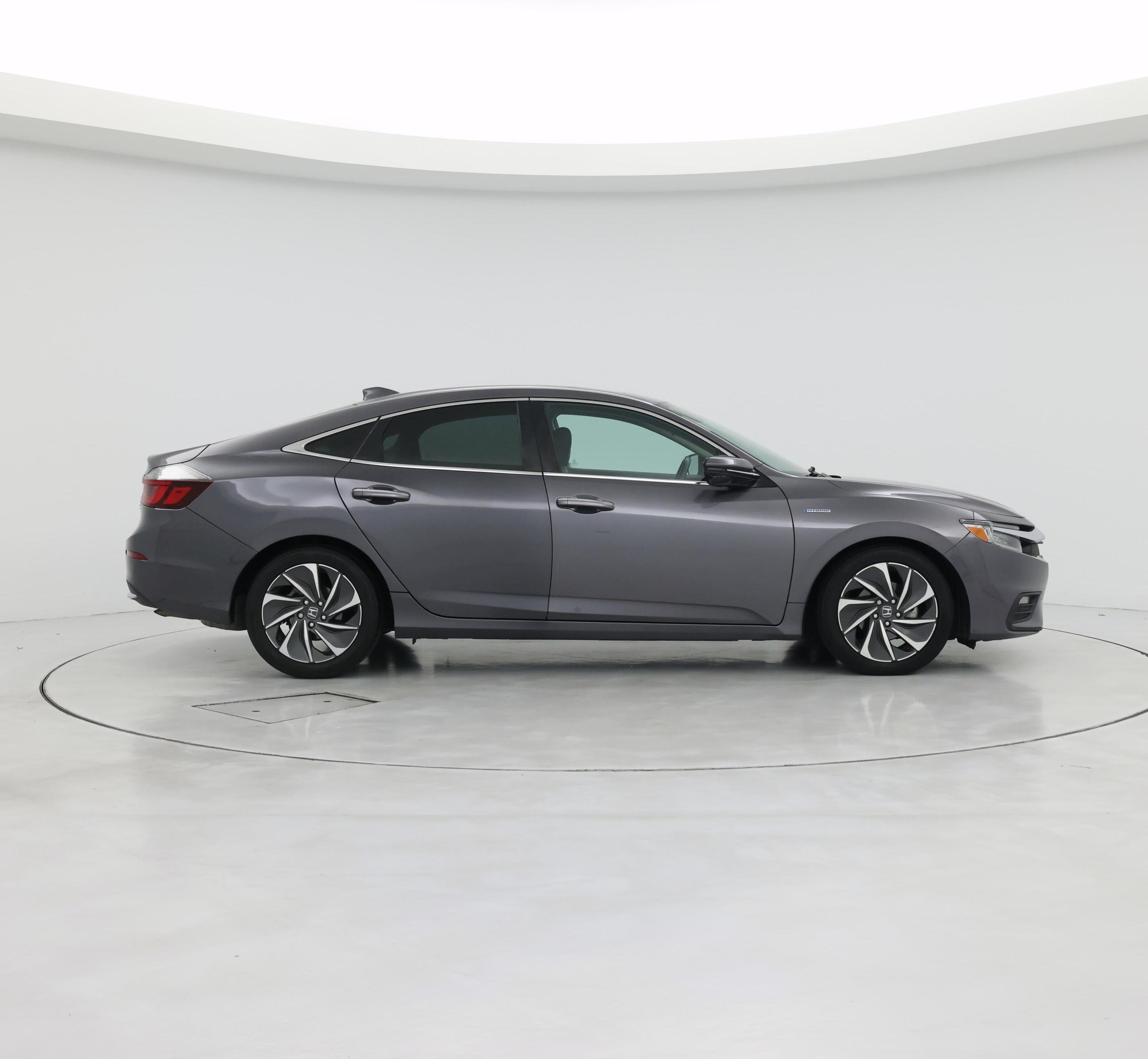 Thumbnail: 2019 Honda Insight - 7