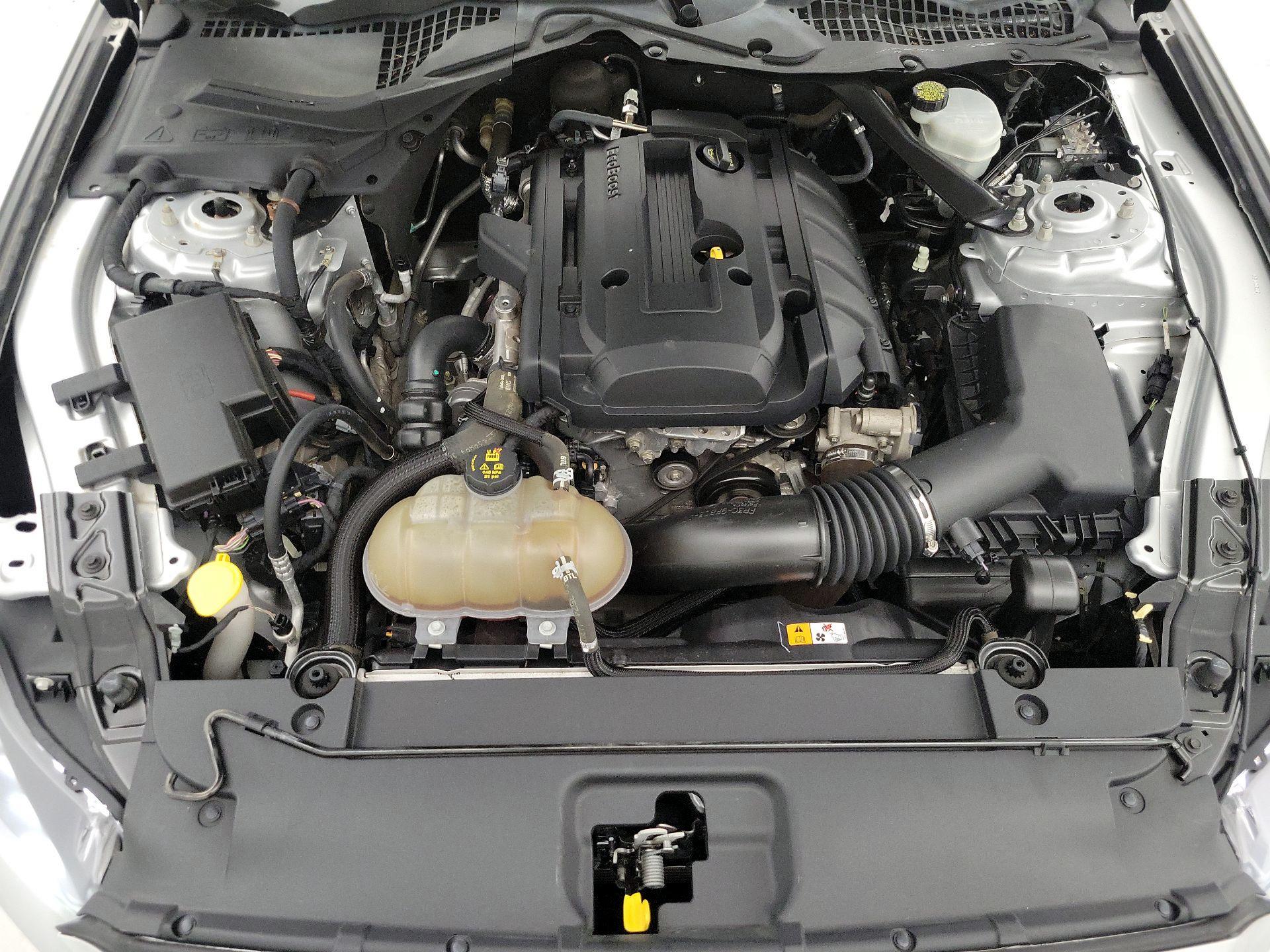 Thumbnail: 2015 Ford Mustang - 20
