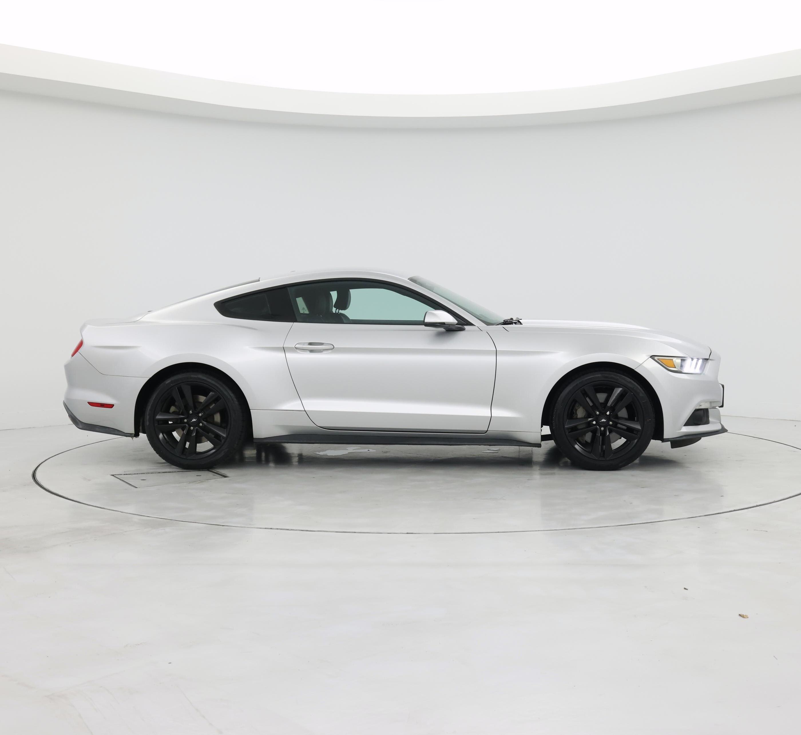 Thumbnail: 2015 Ford Mustang - 7
