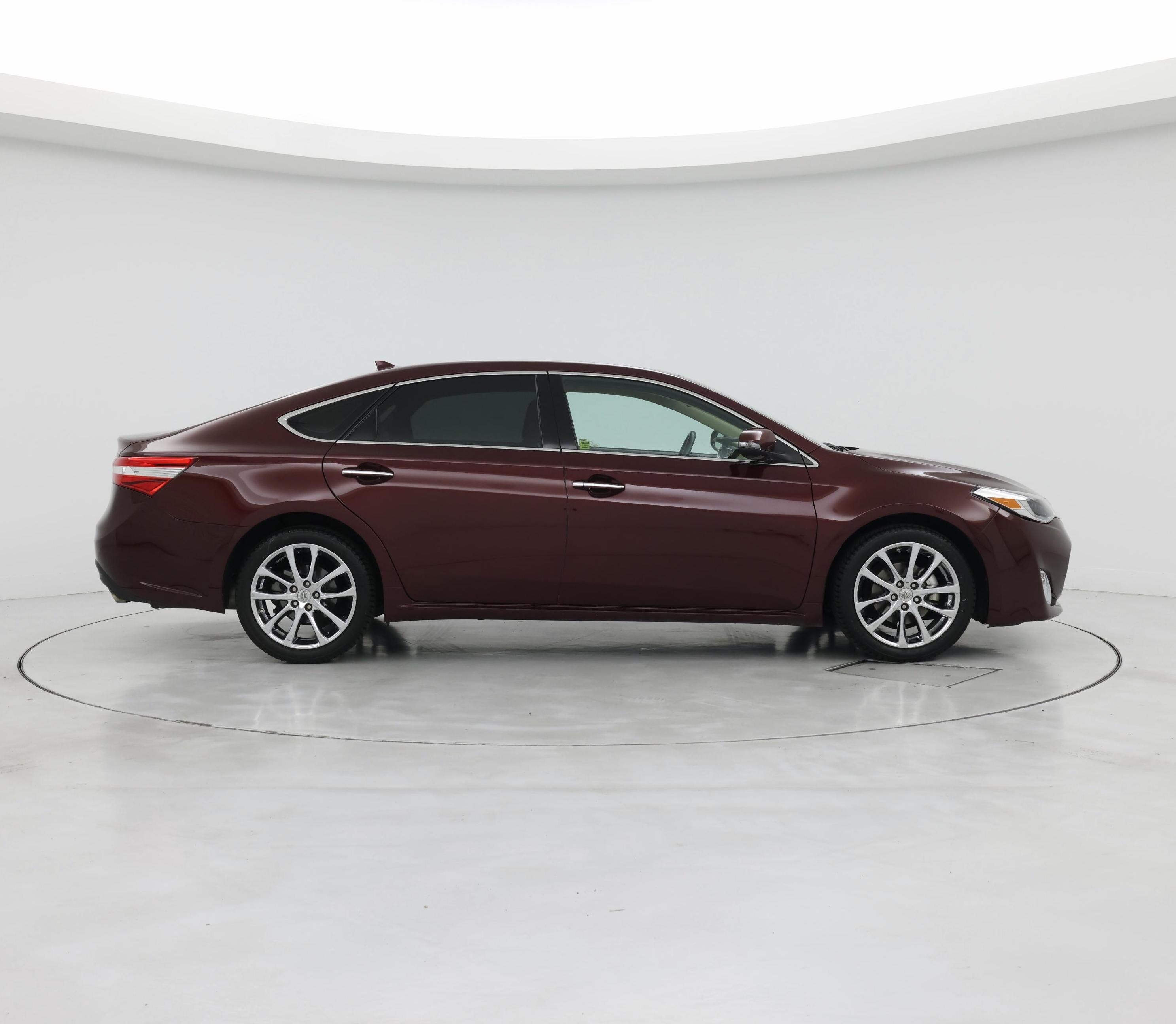 Thumbnail: 2014 Toyota Avalon - 7
