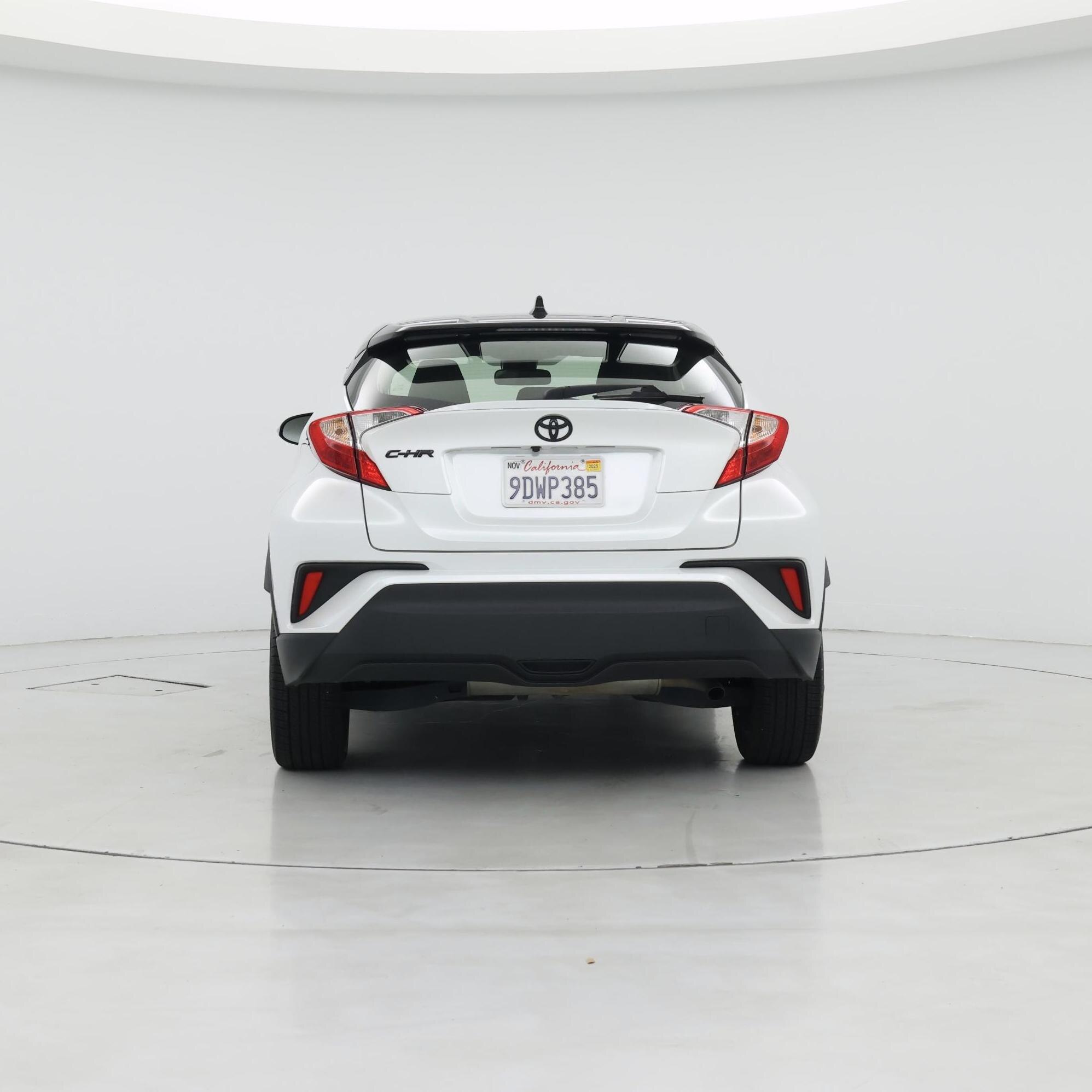 Thumbnail: 2022 Toyota C-HR - 6