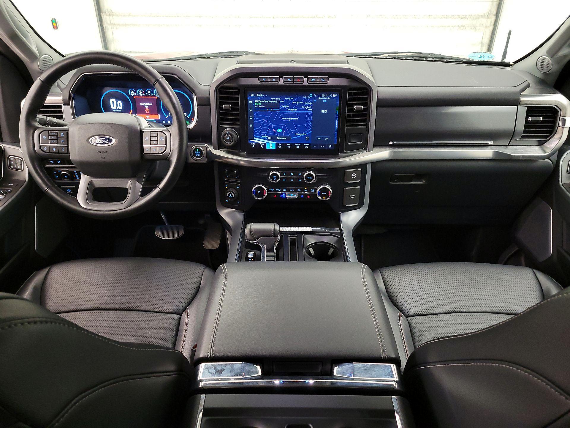 Thumbnail: 2023 Ford F-150 - 9