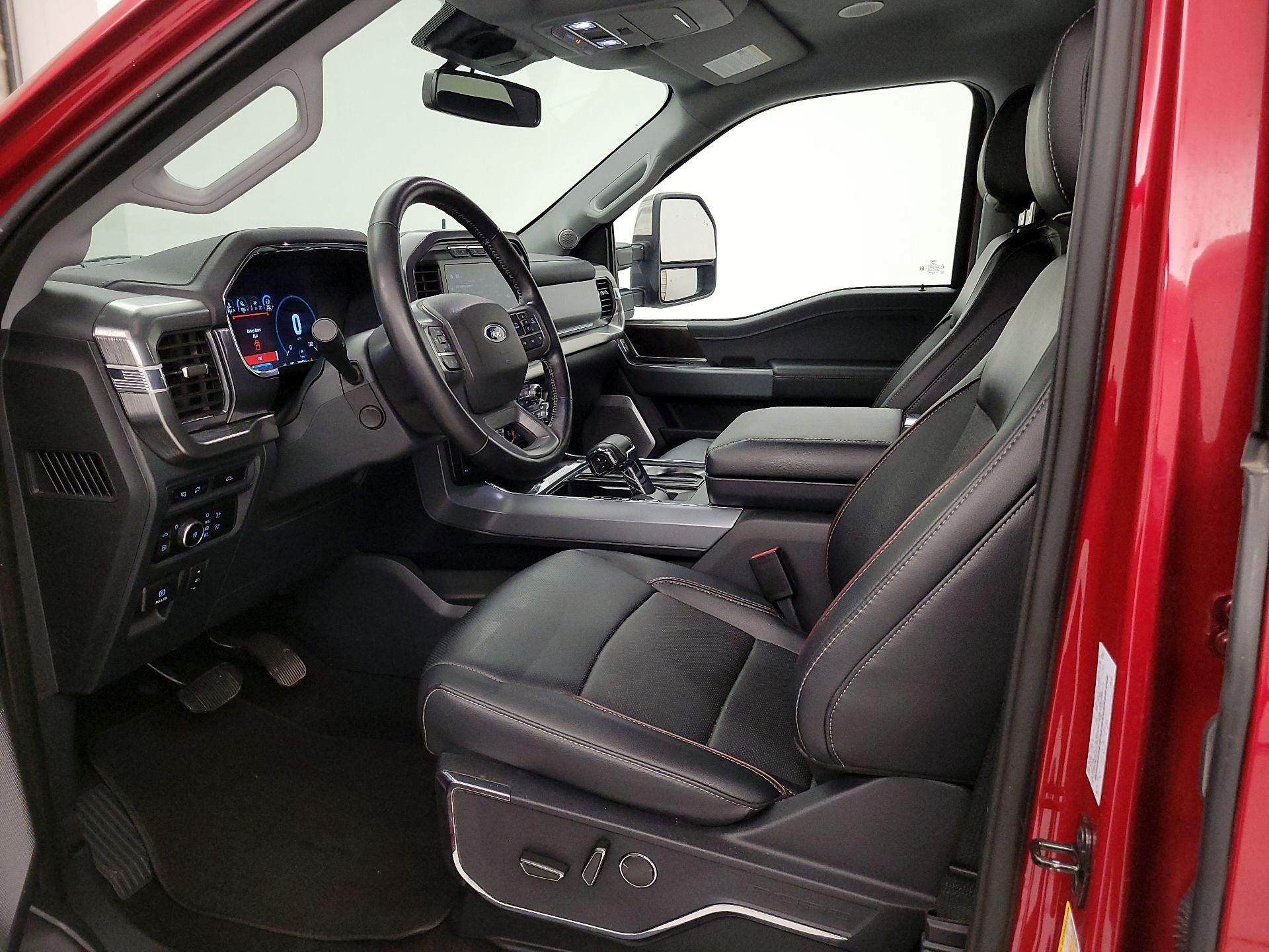 Thumbnail: 2023 Ford F-150 - 11