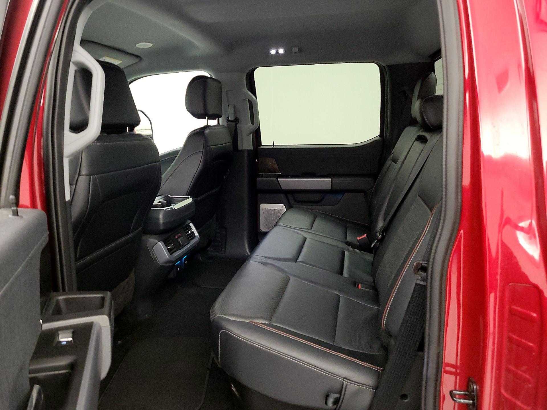 Thumbnail: 2023 Ford F-150 - 20