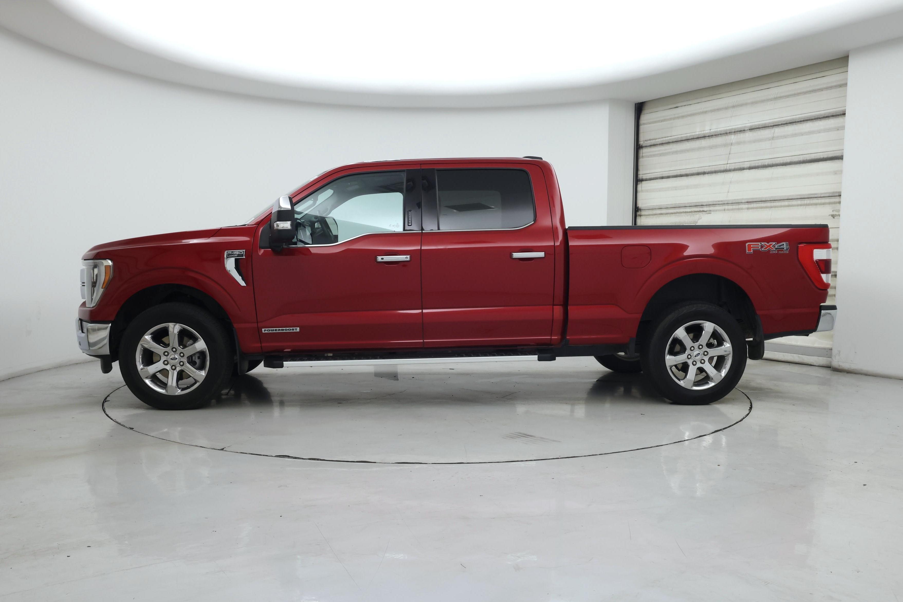Thumbnail: 2023 Ford F-150 - 3
