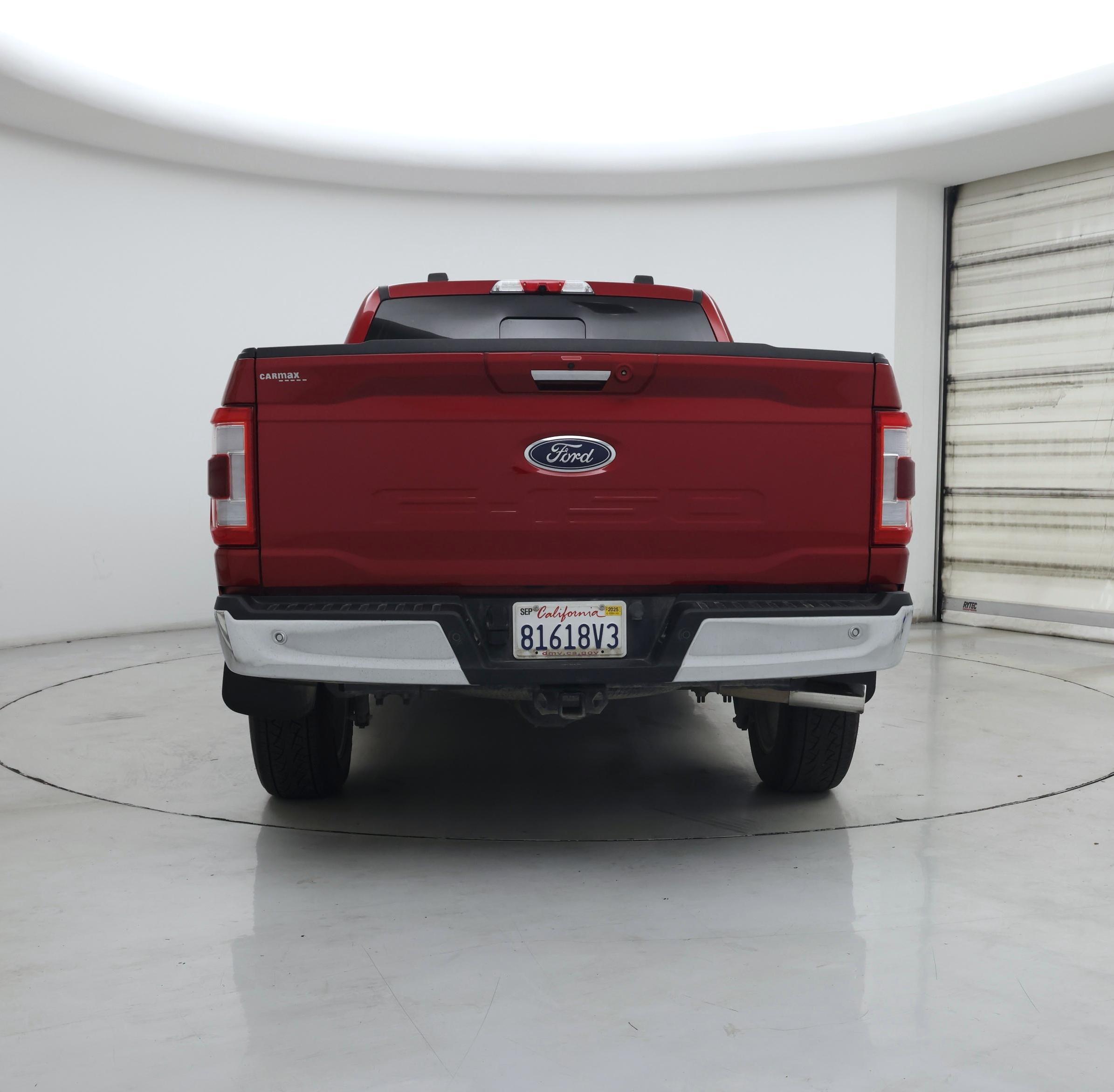 Thumbnail: 2023 Ford F-150 - 6