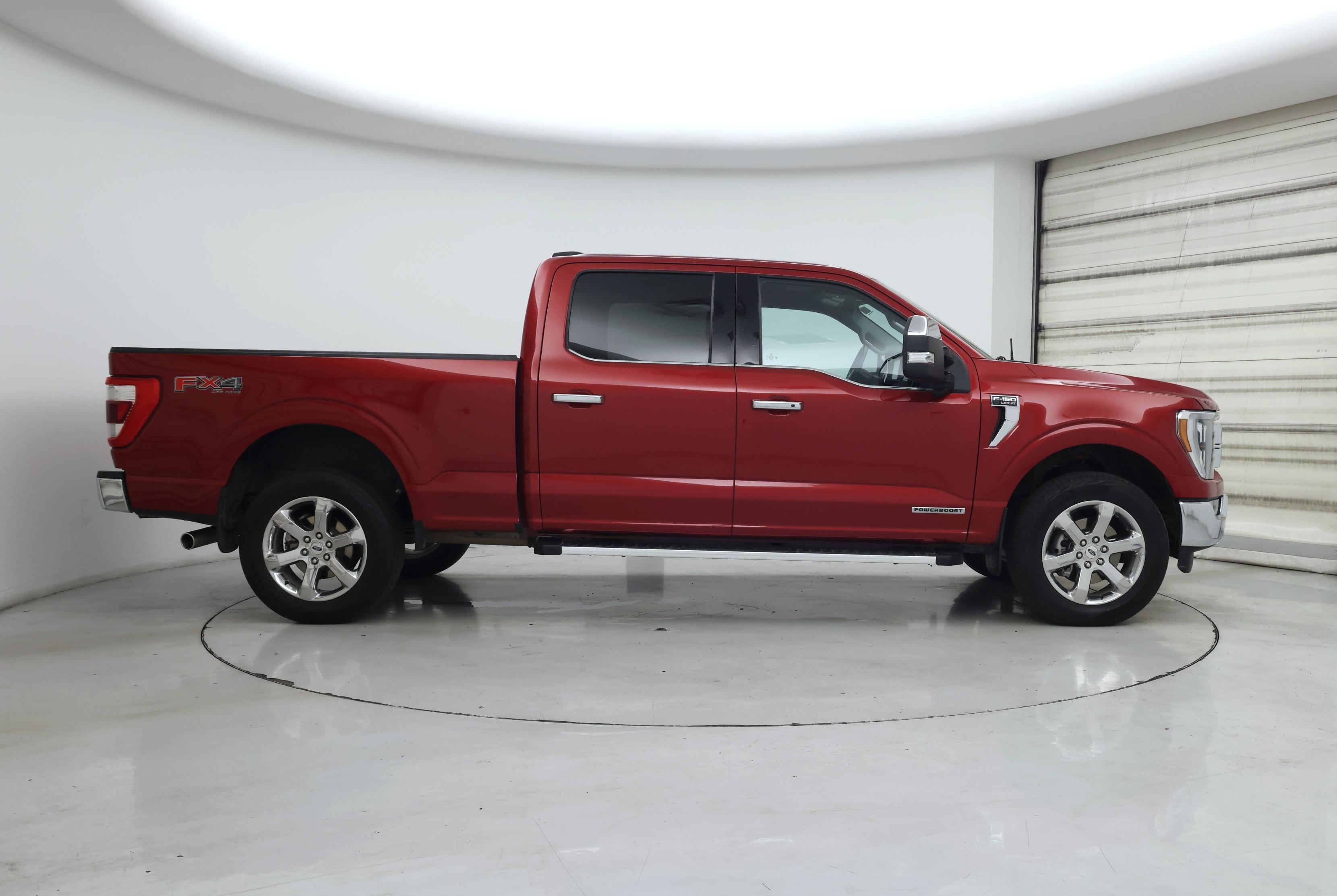 Thumbnail: 2023 Ford F-150 - 7