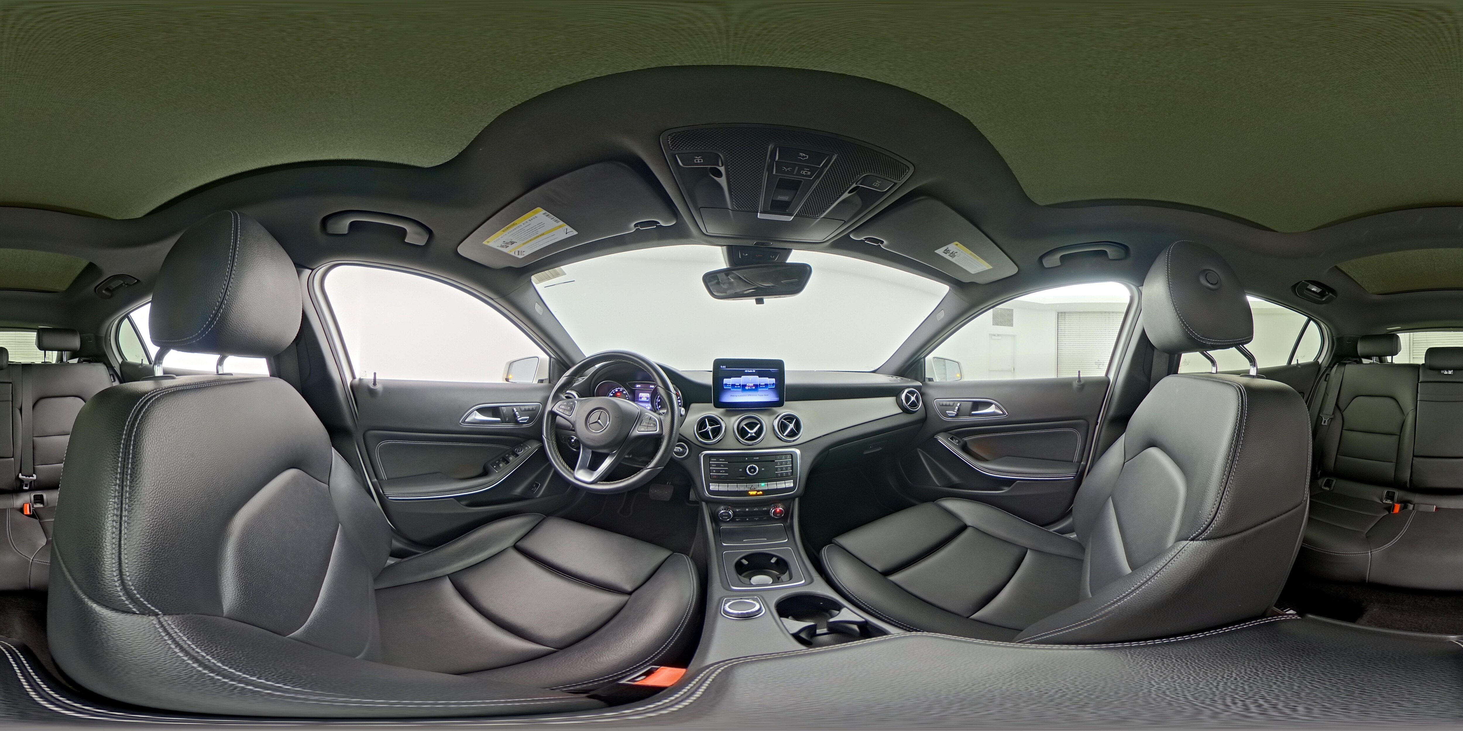 2018 Mercedes-Benz GLA-Class GLA250 - Photo 23