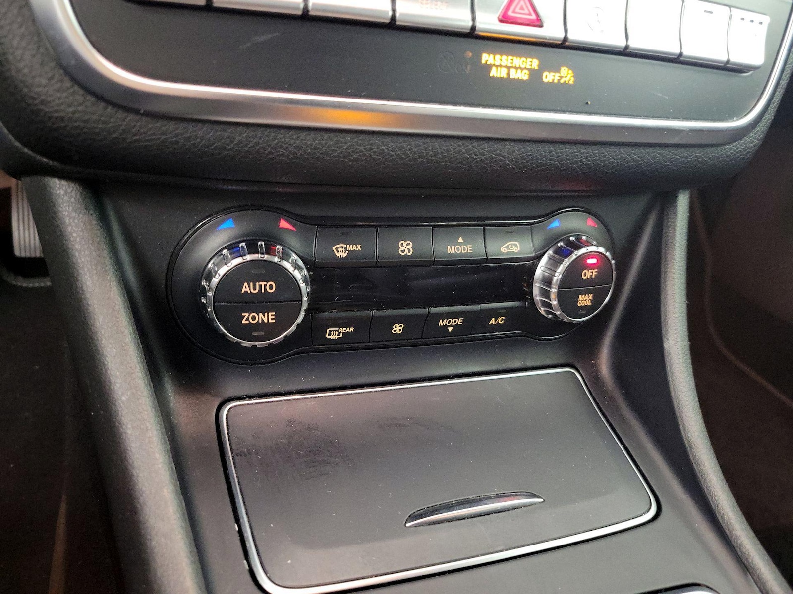 2018 Mercedes-Benz GLA-Class GLA250 - Photo 16