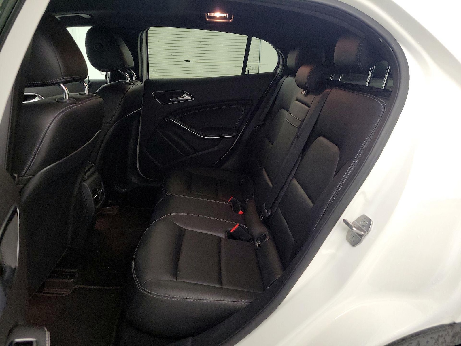 2018 Mercedes-Benz GLA-Class GLA250 - Photo 19