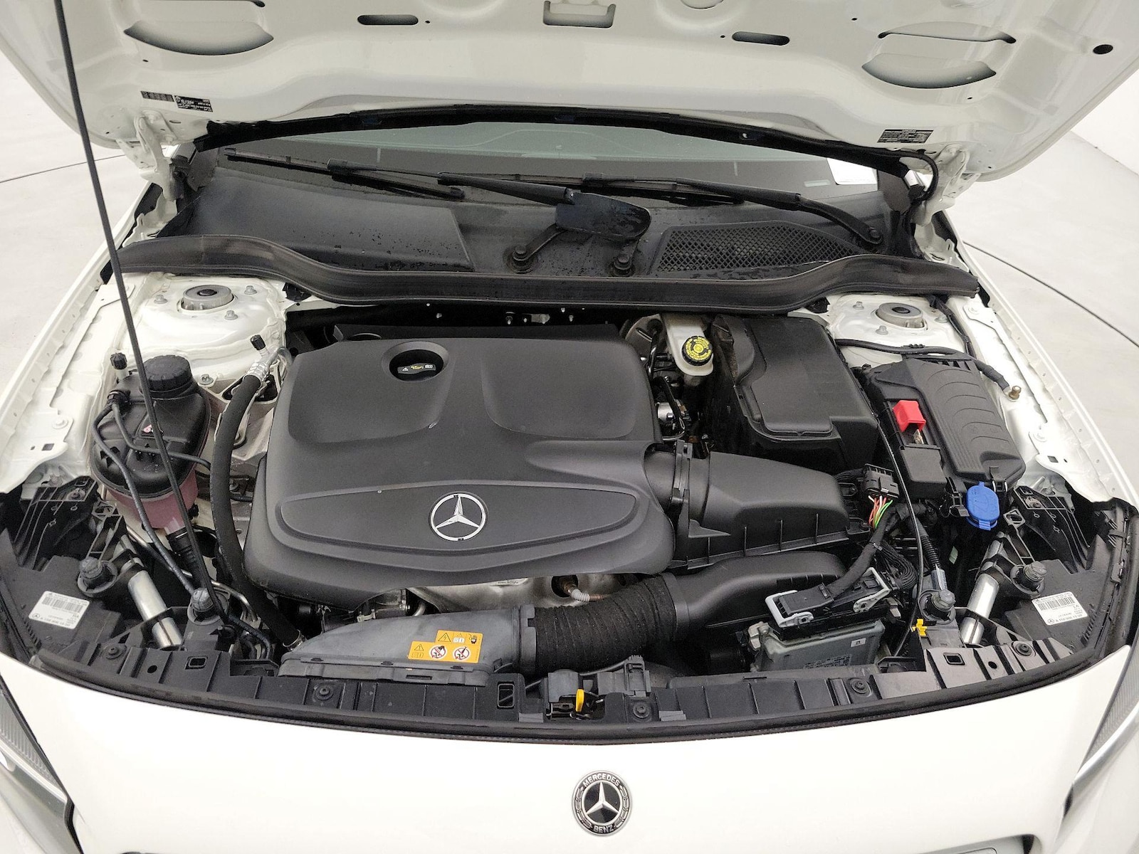 2018 Mercedes-Benz GLA-Class GLA250 - Photo 21