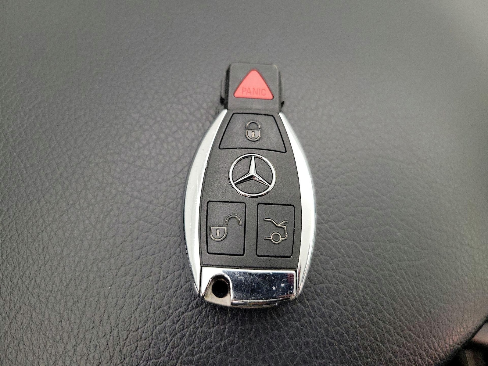 2018 Mercedes-Benz GLA-Class GLA250 - Photo 22