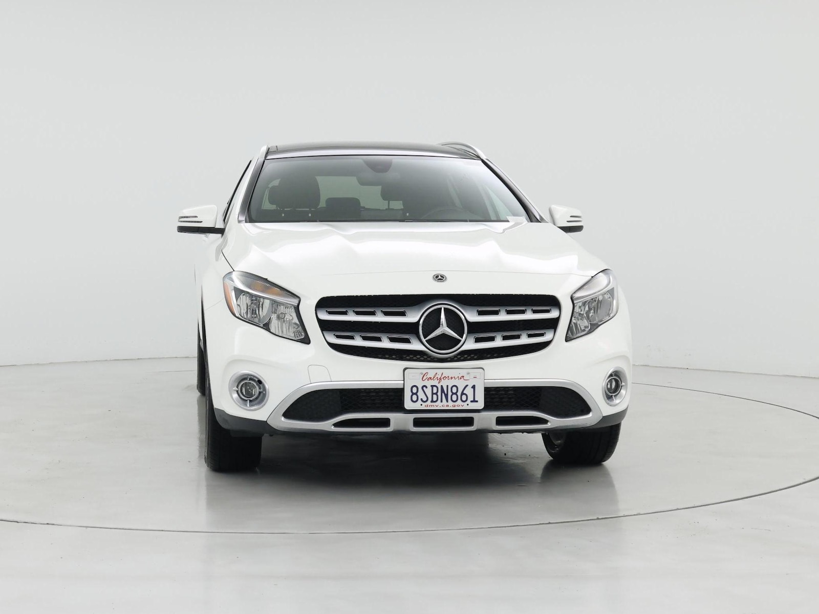 2018 Mercedes-Benz GLA-Class GLA250 - Photo 6