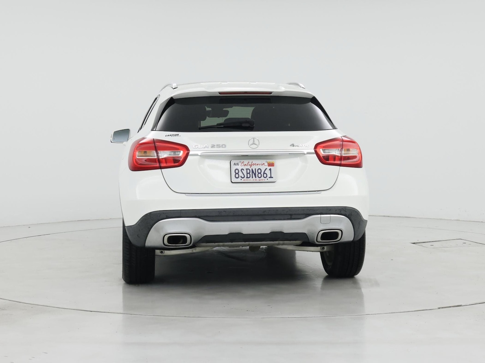 2018 Mercedes-Benz GLA-Class GLA250 - Photo 7
