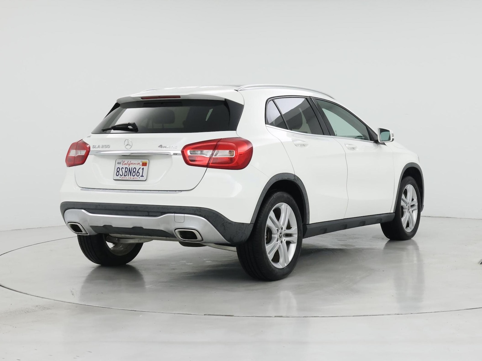 2018 Mercedes-Benz GLA-Class GLA250 - Photo 9