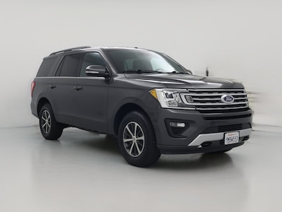 2019 Ford Expedition XLT